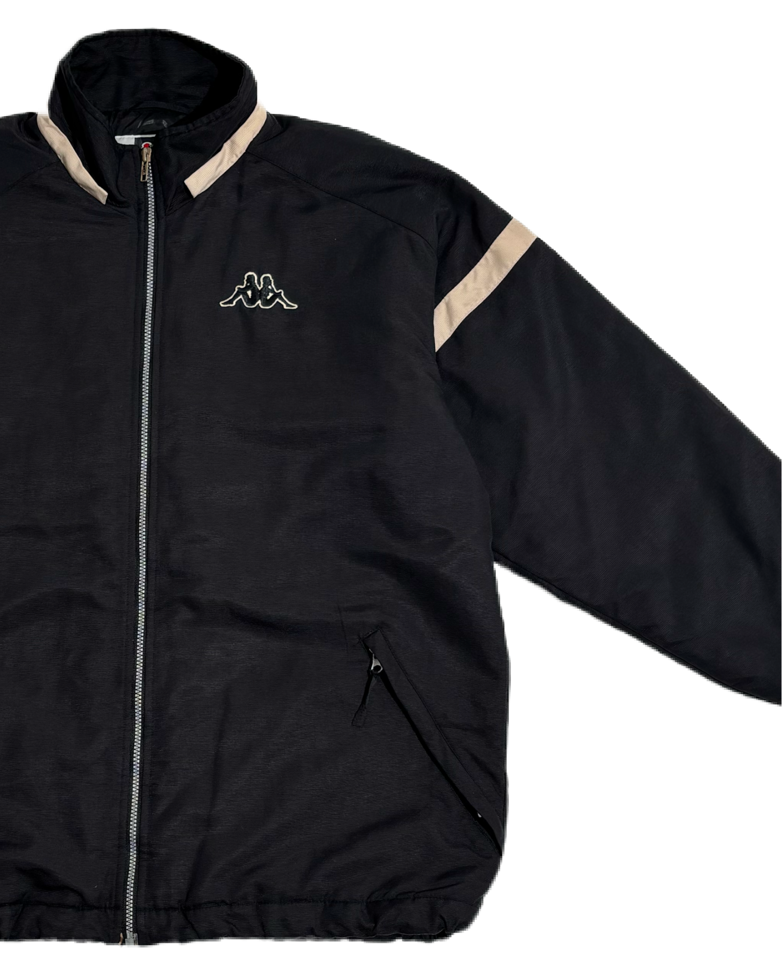 Kappa Old School Retro Jakna Kappa