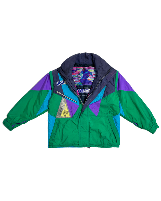 Colmar Alpine Legend Jakna Colmar