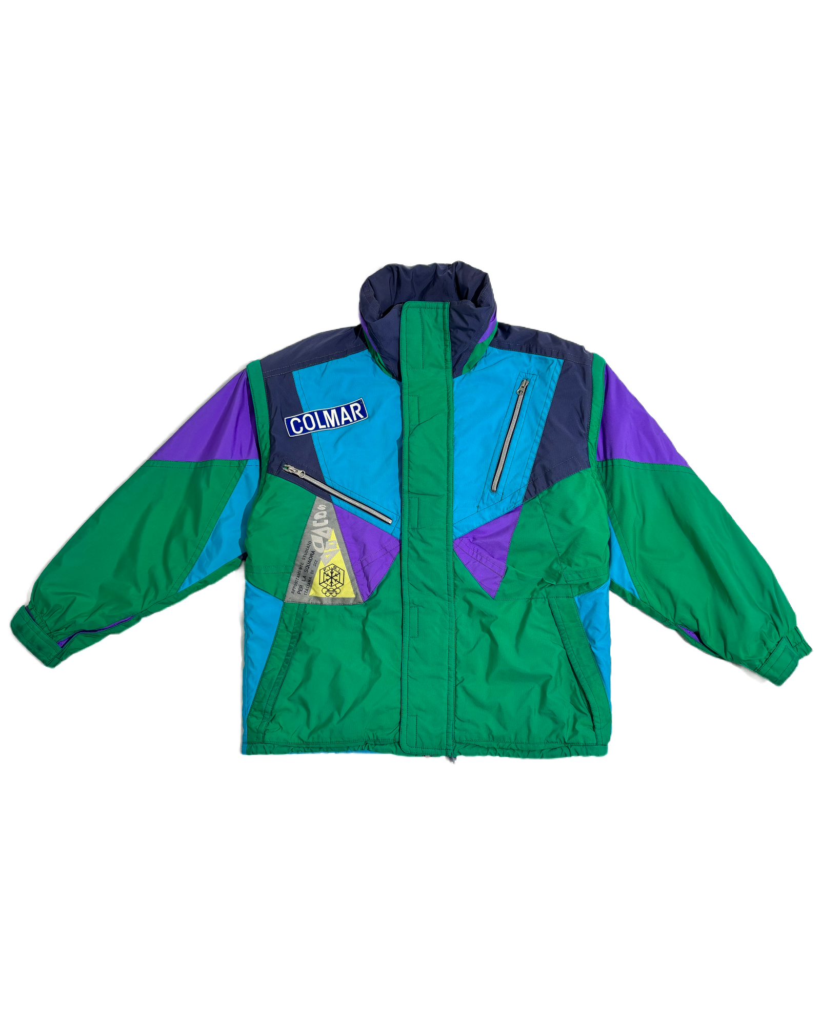 Colmar Alpine Legend Jakna Colmar