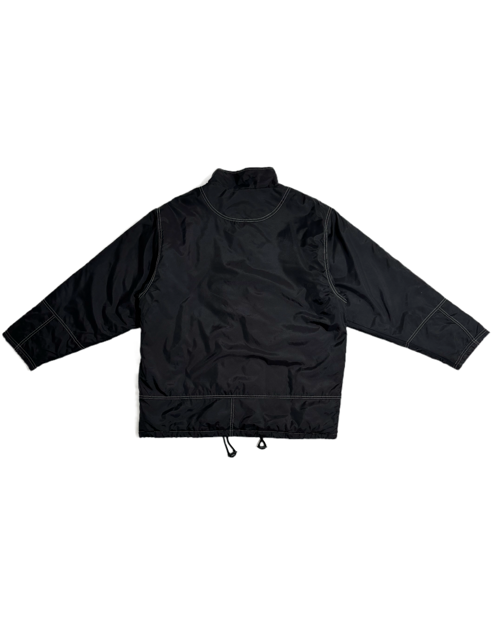 Champion Old School Black Jakna Champion