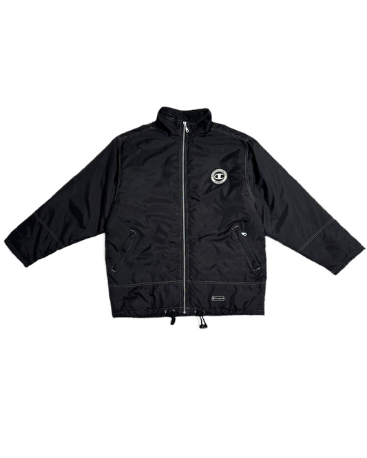 Champion Old School Black Jakna Champion