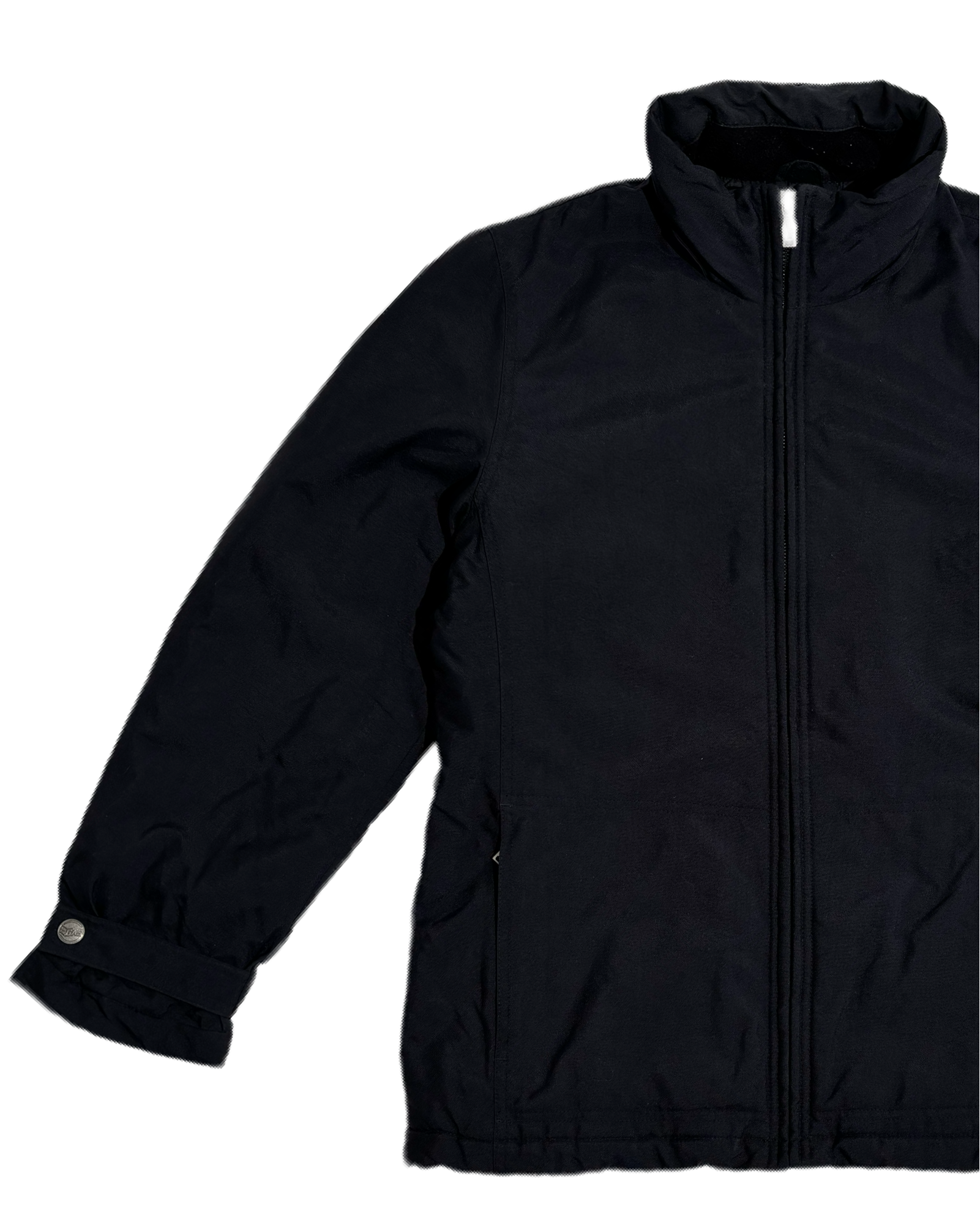 Gas Black Classic Jakna Gas