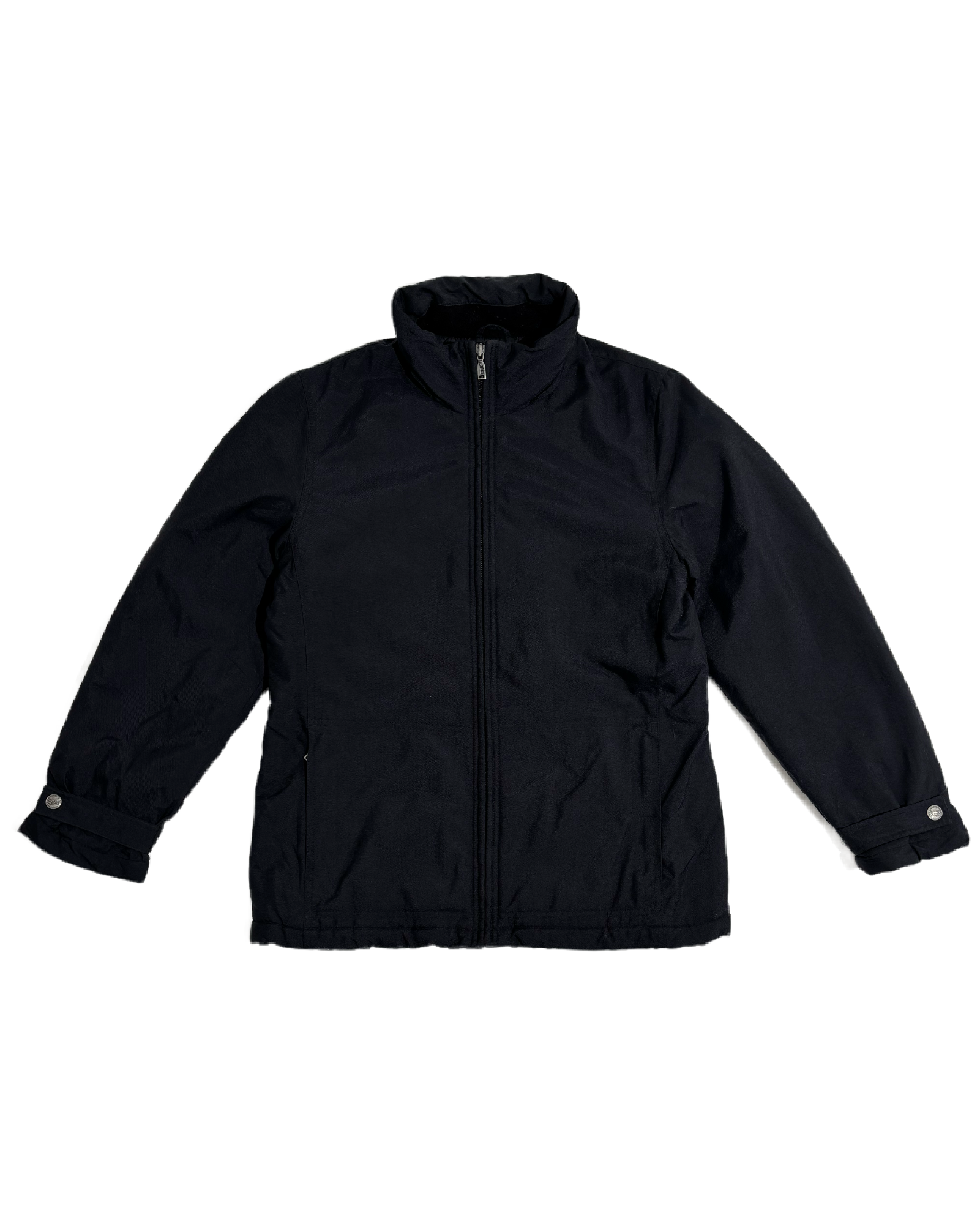 Gas Black Classic Jakna Gas