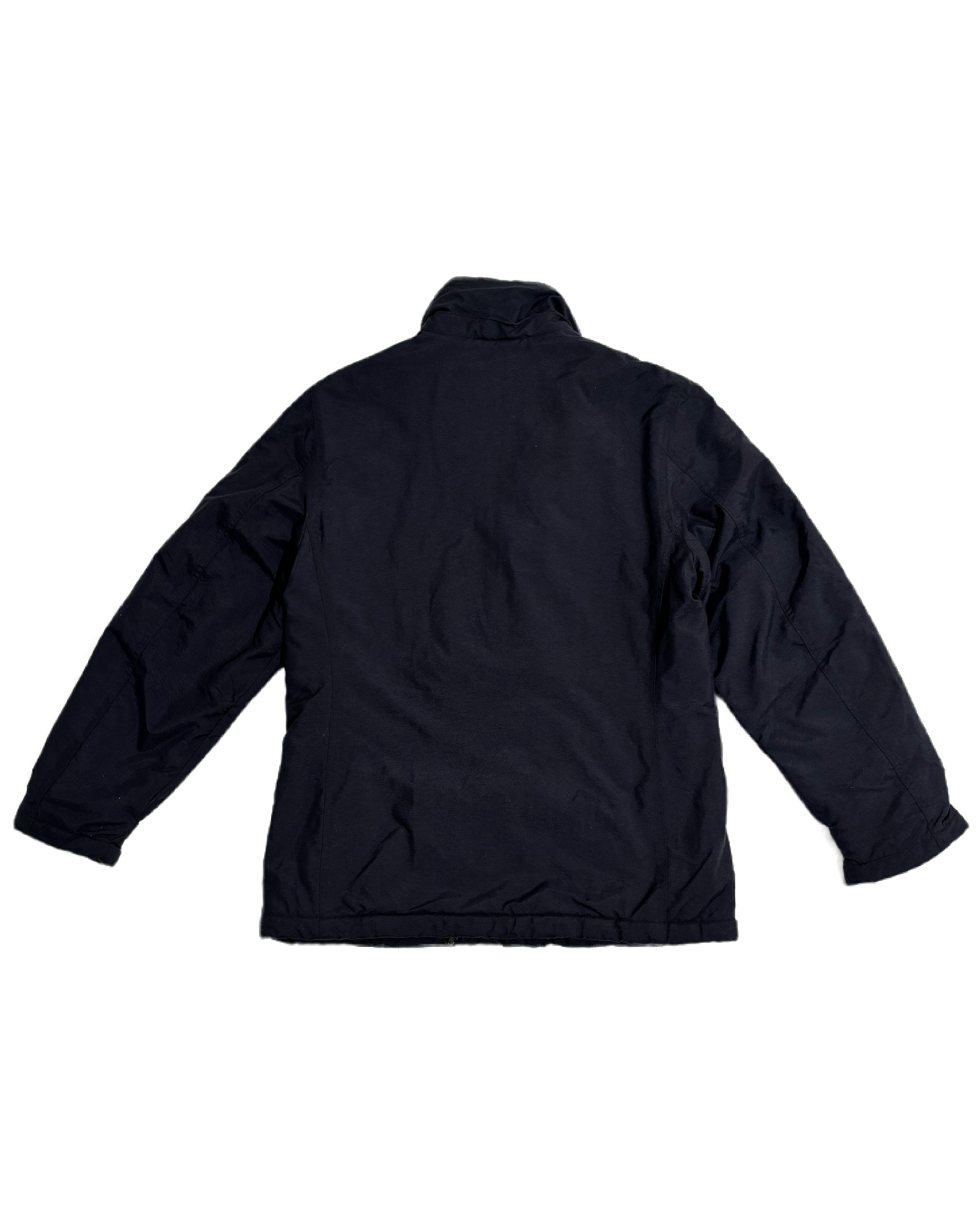 Gas Black Classic Jakna Gas