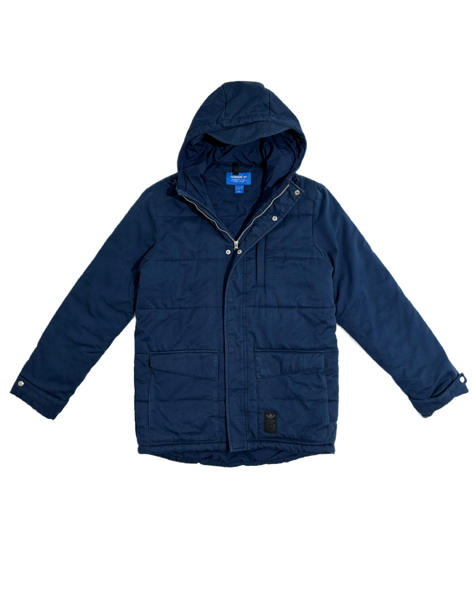 Adidas Originals Deep Blu Jakna Adidas