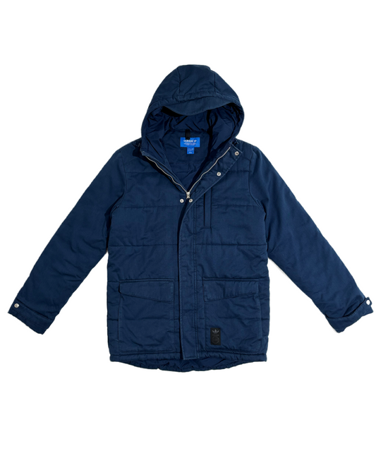 Adidas Originals Deep Blu Jakna Adidas