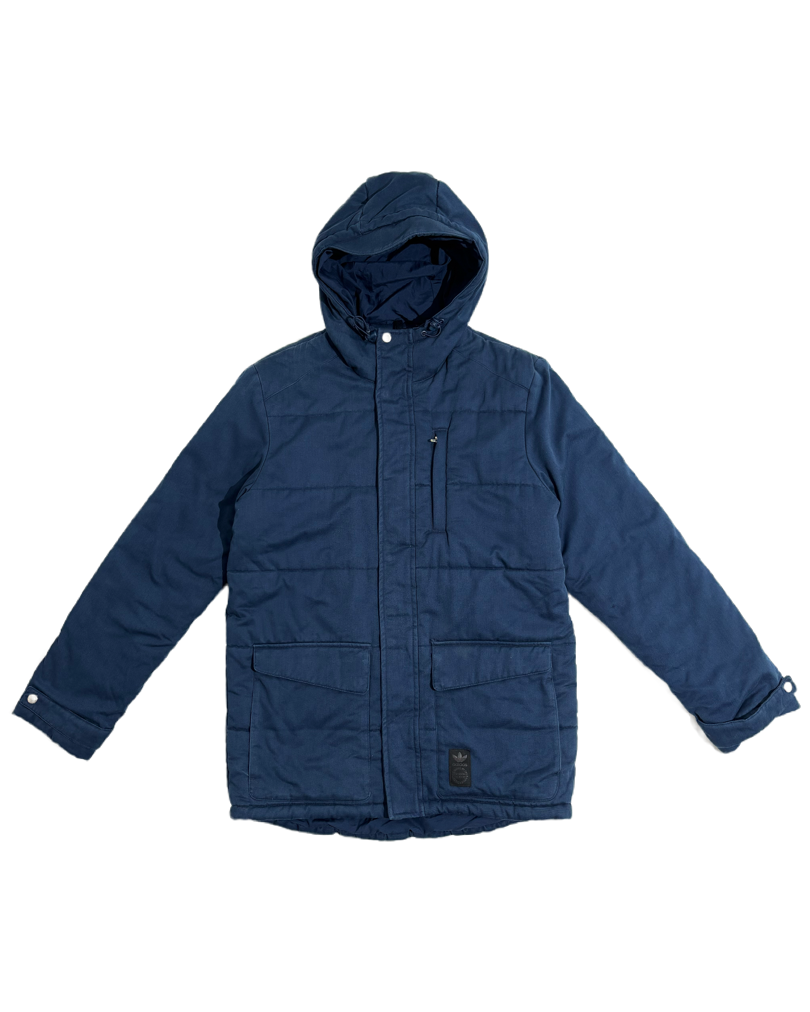 Adidas Originals Deep Blu Jakna Adidas