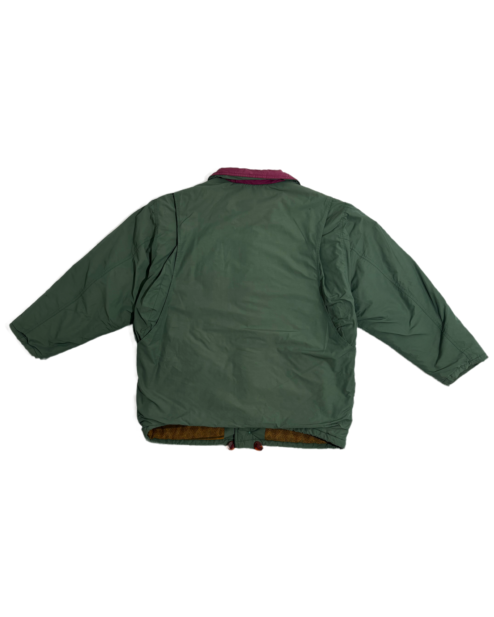 Diadora Grandru Forrest Jakna Diadora