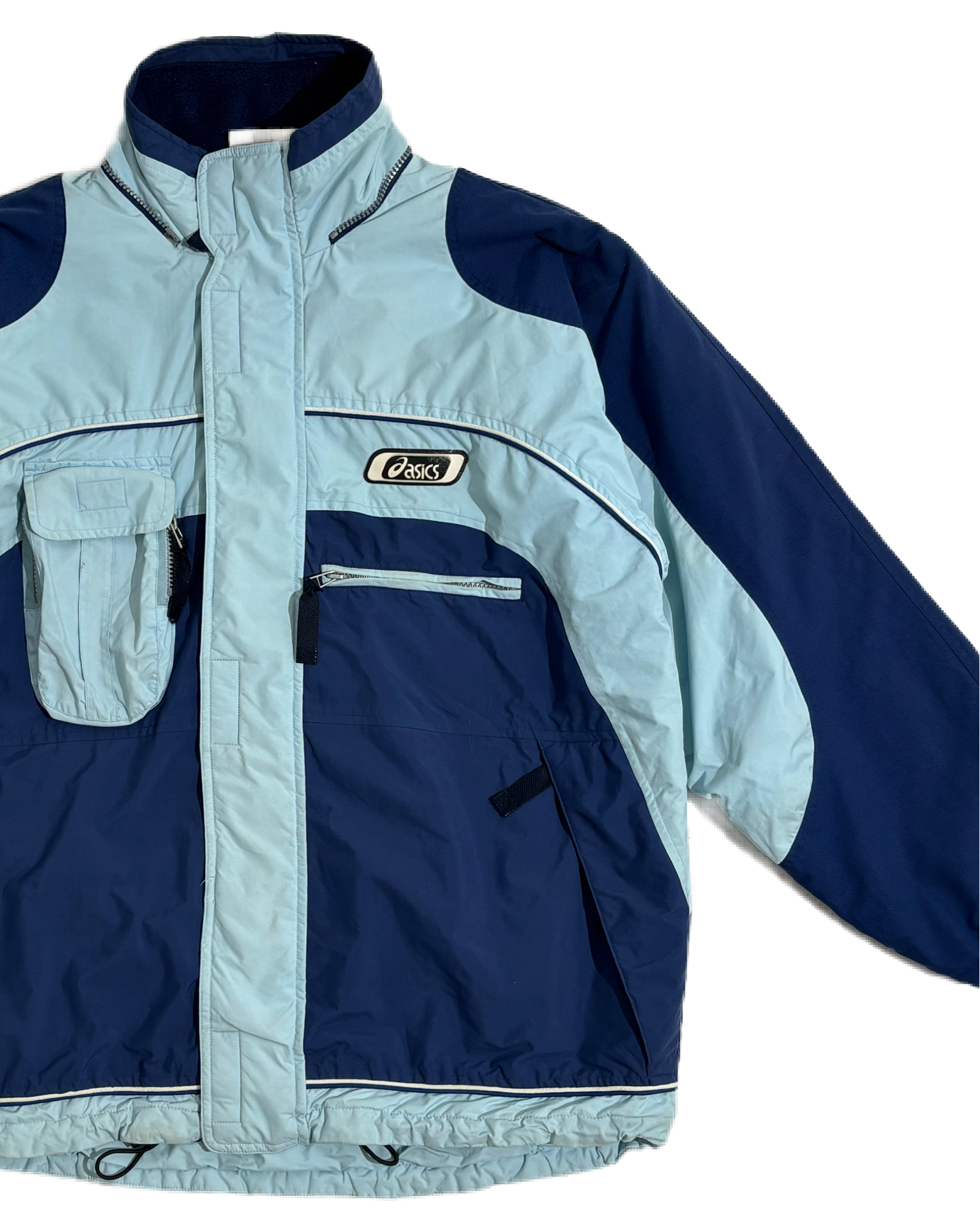 Asics Arctic Trail Retro Jakna Asics