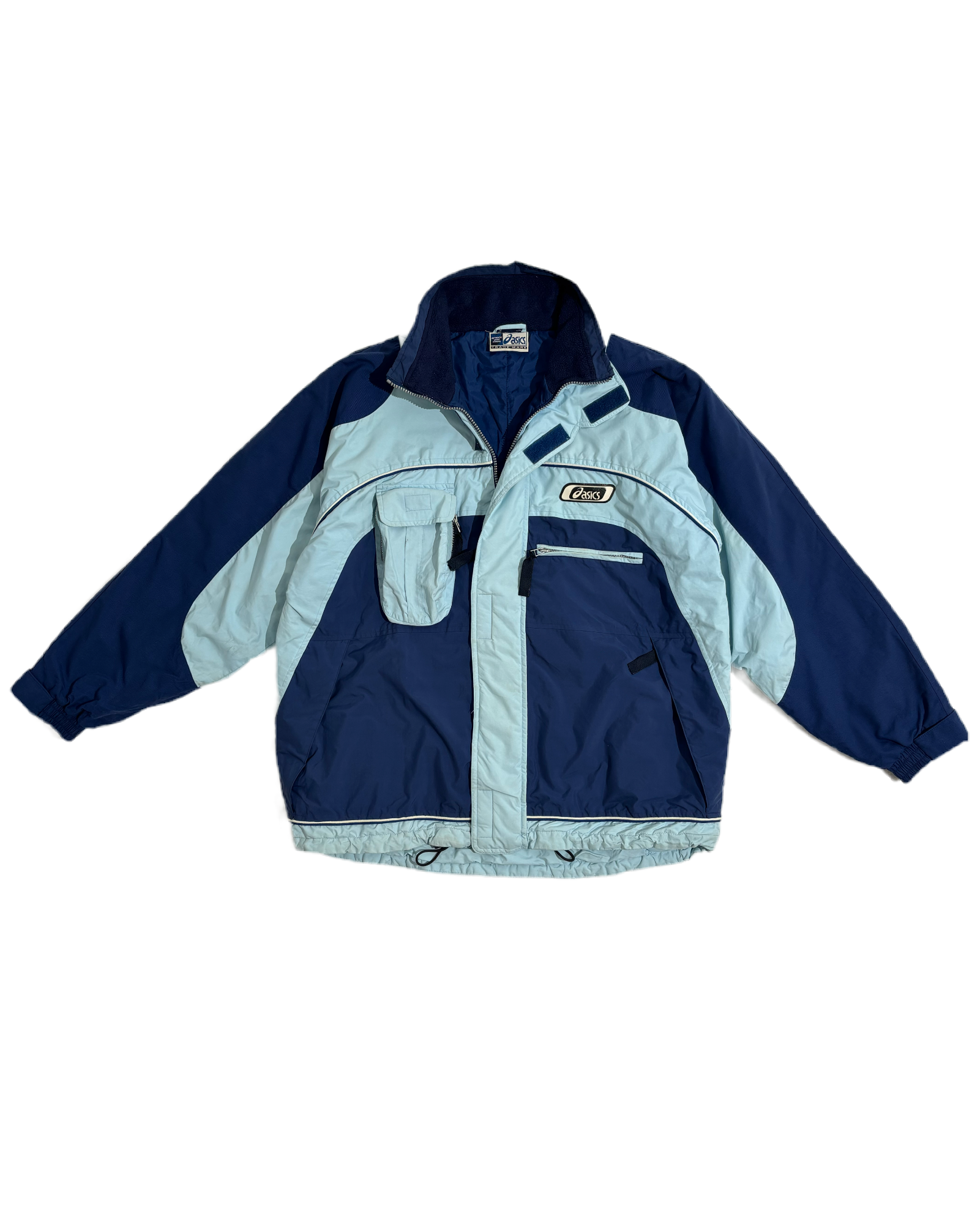 Asics Arctic Trail Retro Jakna Asics