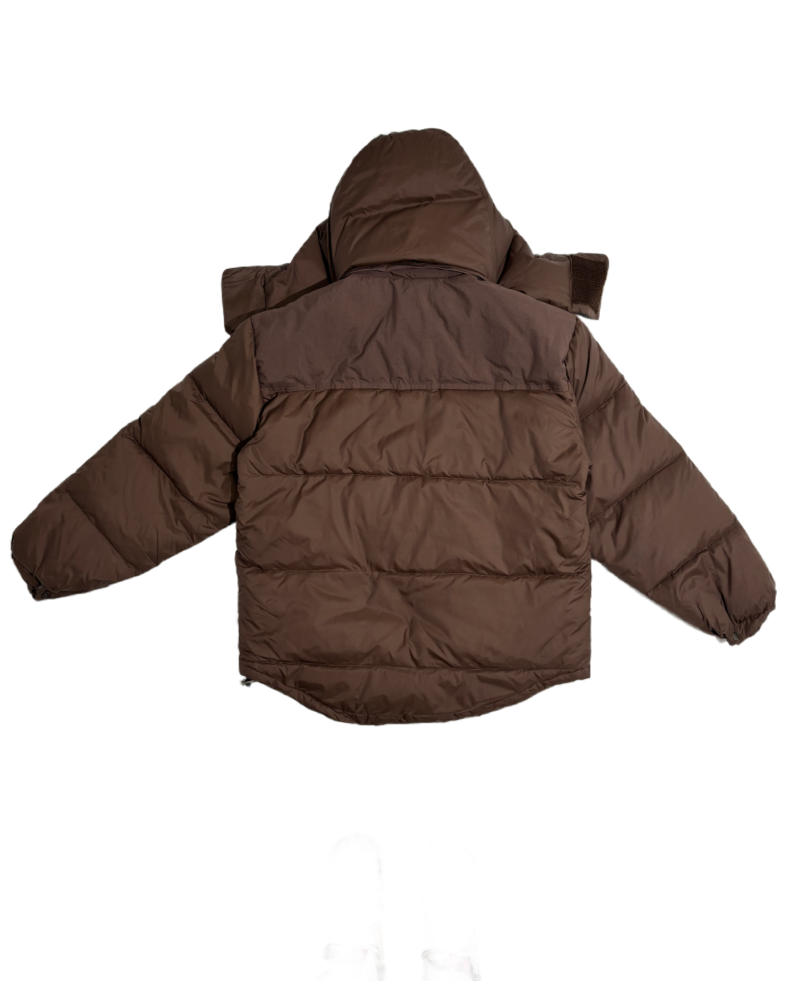 Kappa Tree Bark Jakna Kappa