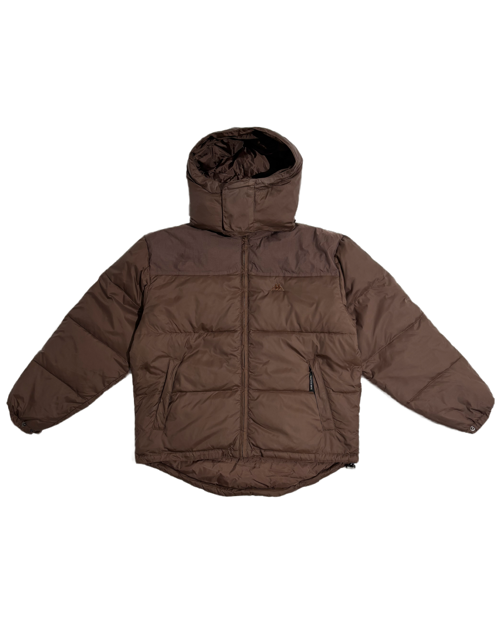 Kappa Tree Bark Jakna Kappa