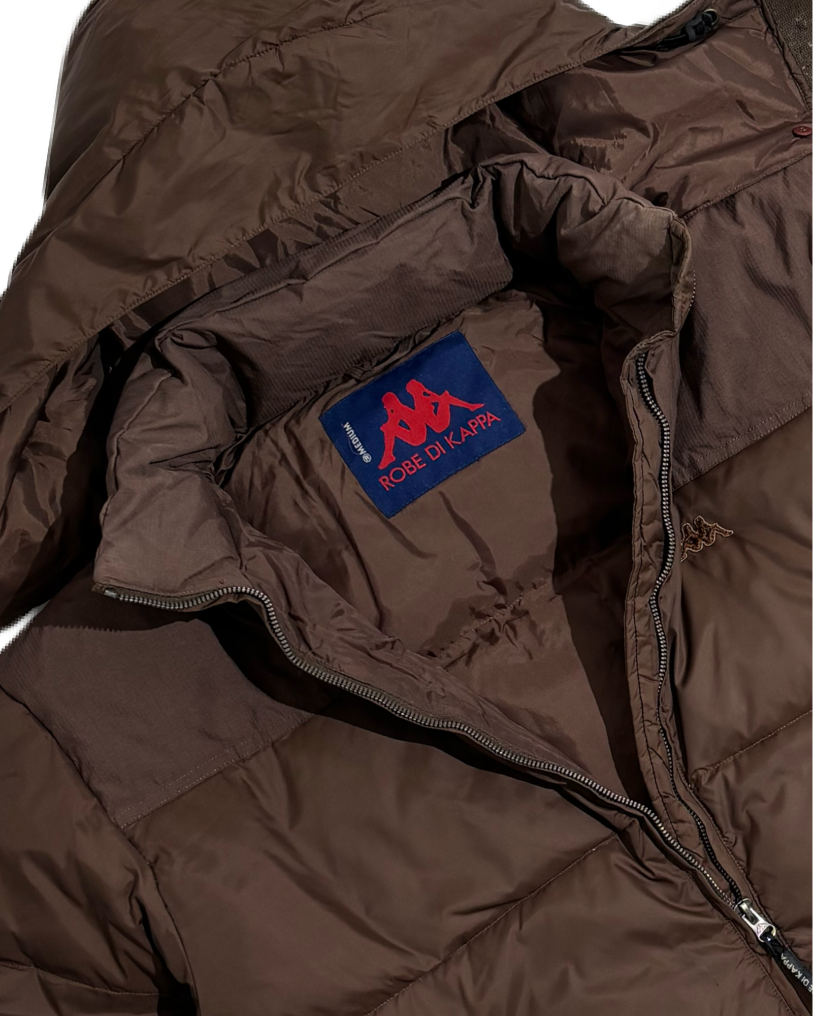 Kappa Tree Bark Jakna Kappa