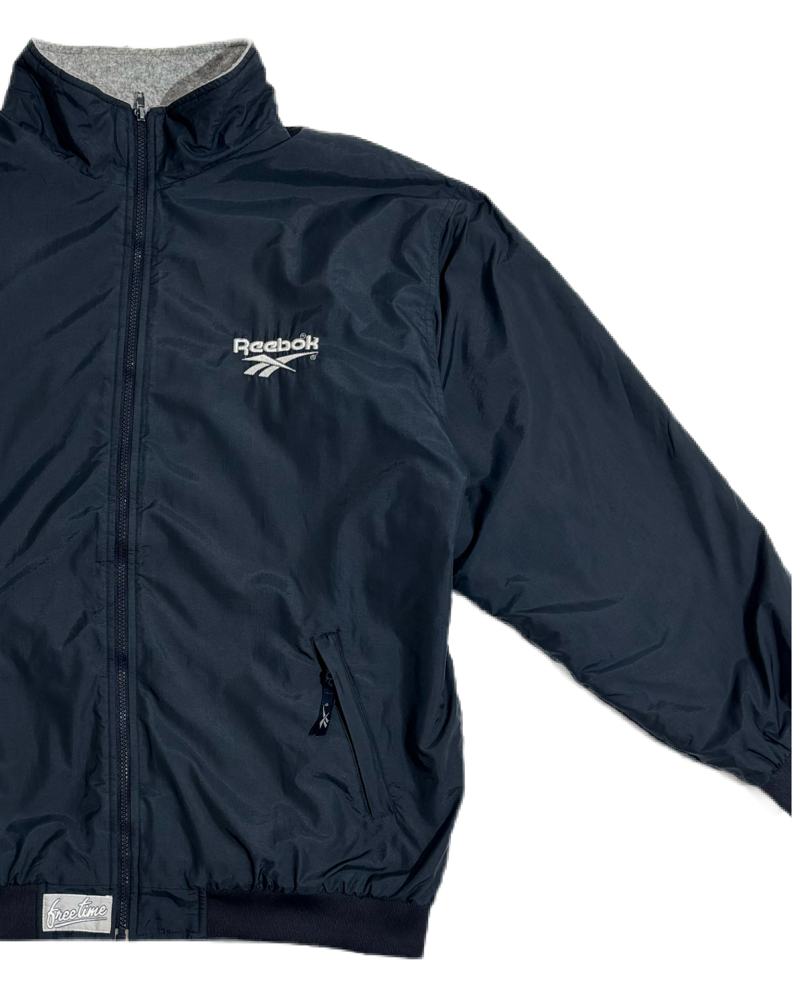 Reebok Midnight Chill Jakna Reebok