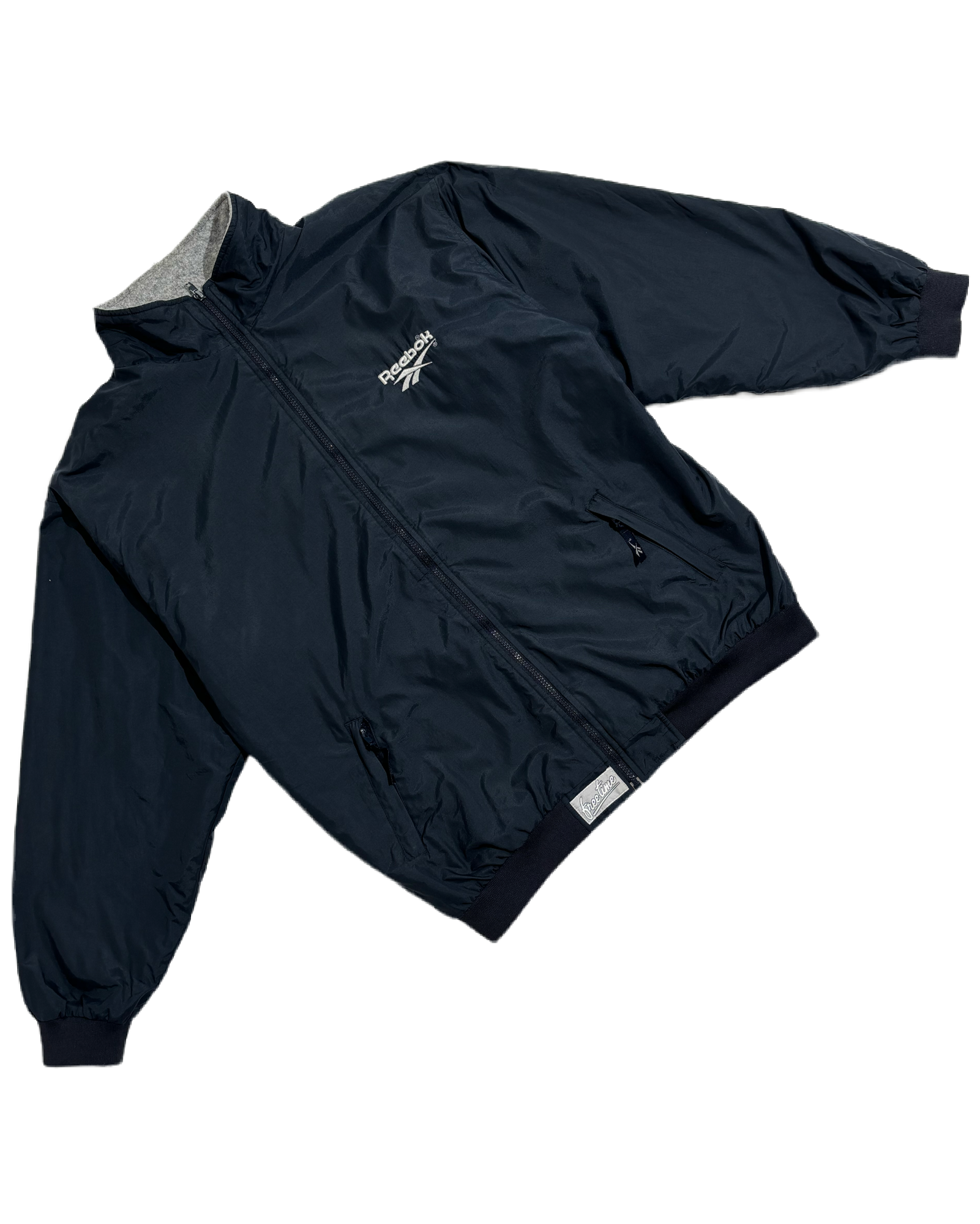 Reebok Midnight Chill Jakna Reebok