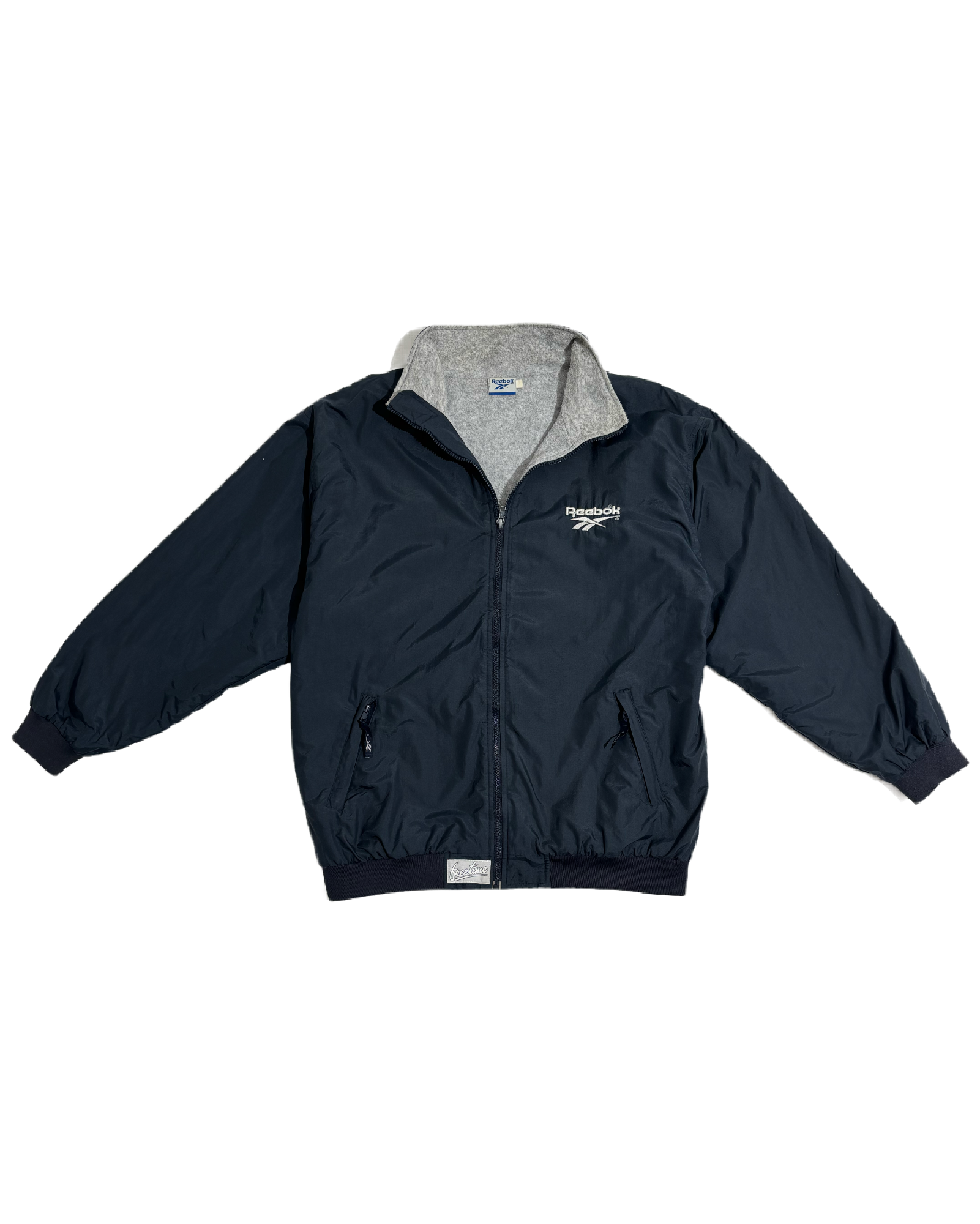 Reebok Midnight Chill Jakna Reebok