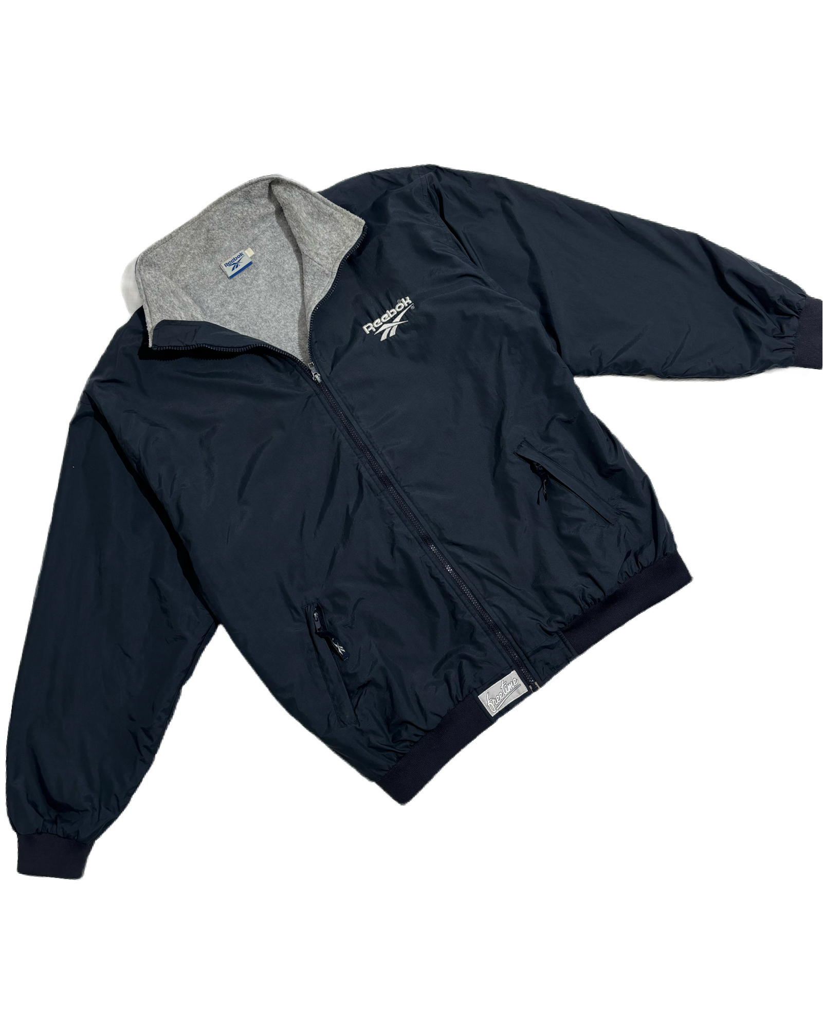 Reebok Midnight Chill Jakna Reebok