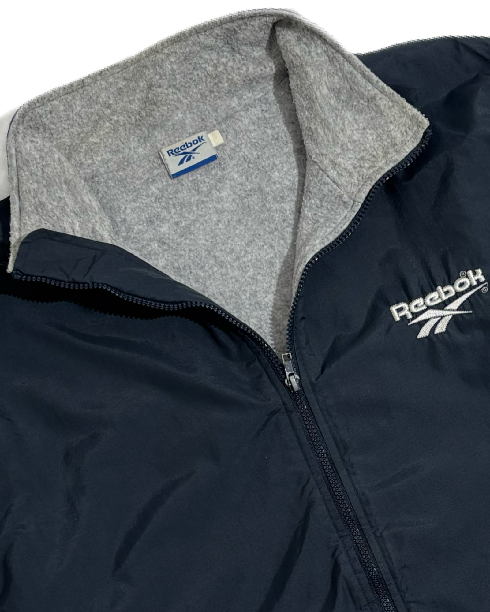 Reebok Midnight Chill Jakna Reebok