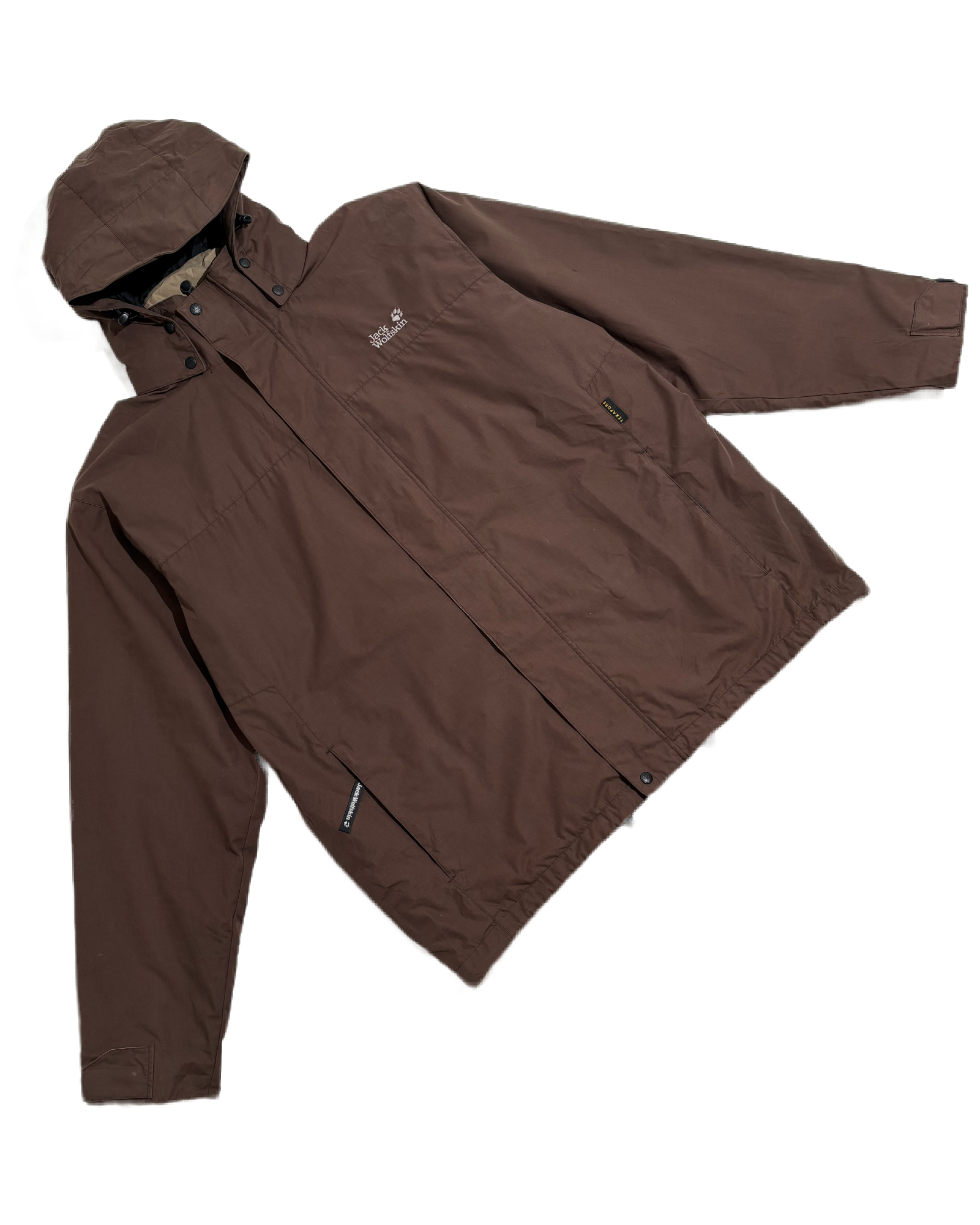 Jack Wolfskin Forrest Trail Jakna Jack Wolfskin