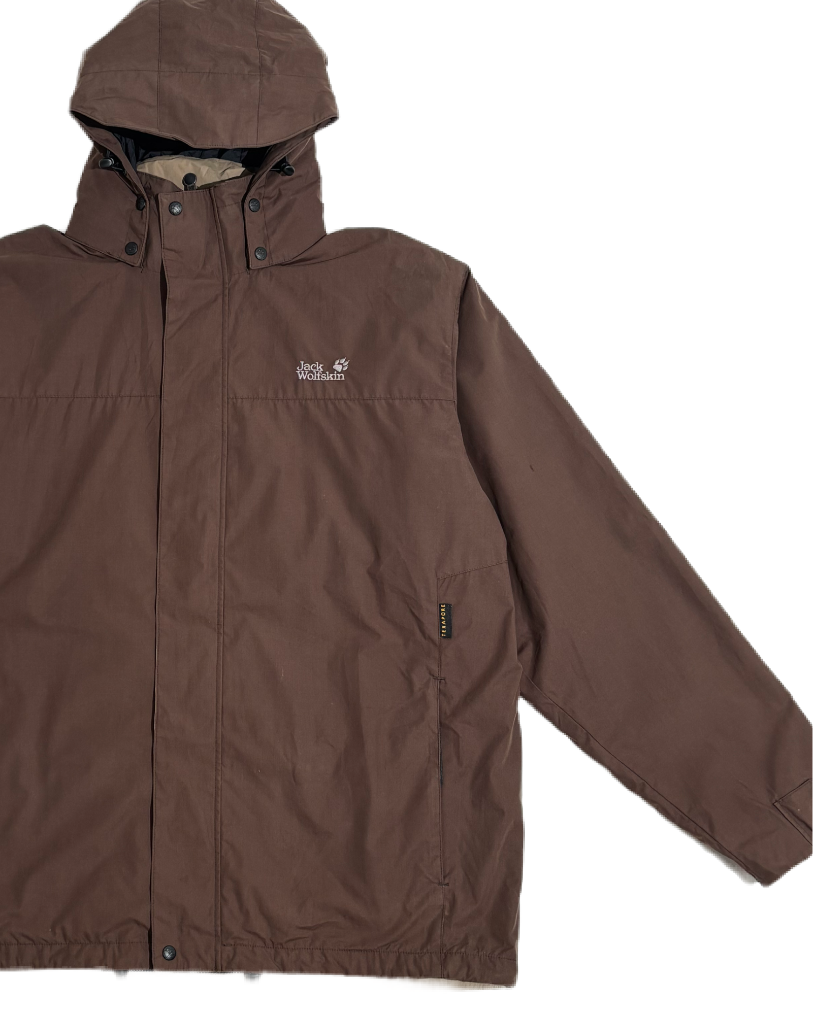 Jack Wolfskin Forrest Trail Jakna Jack Wolfskin