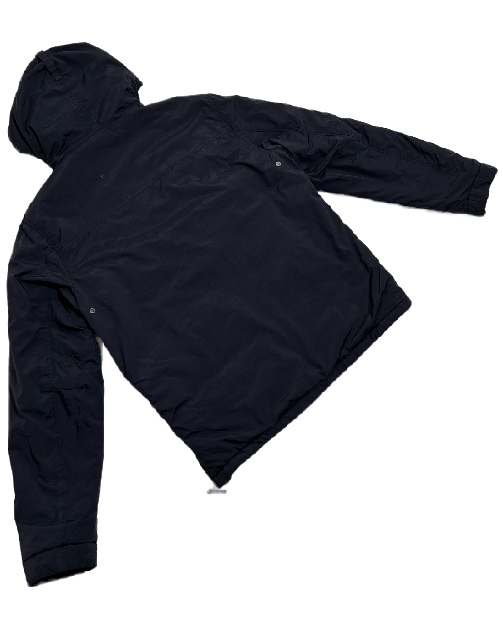 Napapijri Geographic Black Jakna Napapijiri