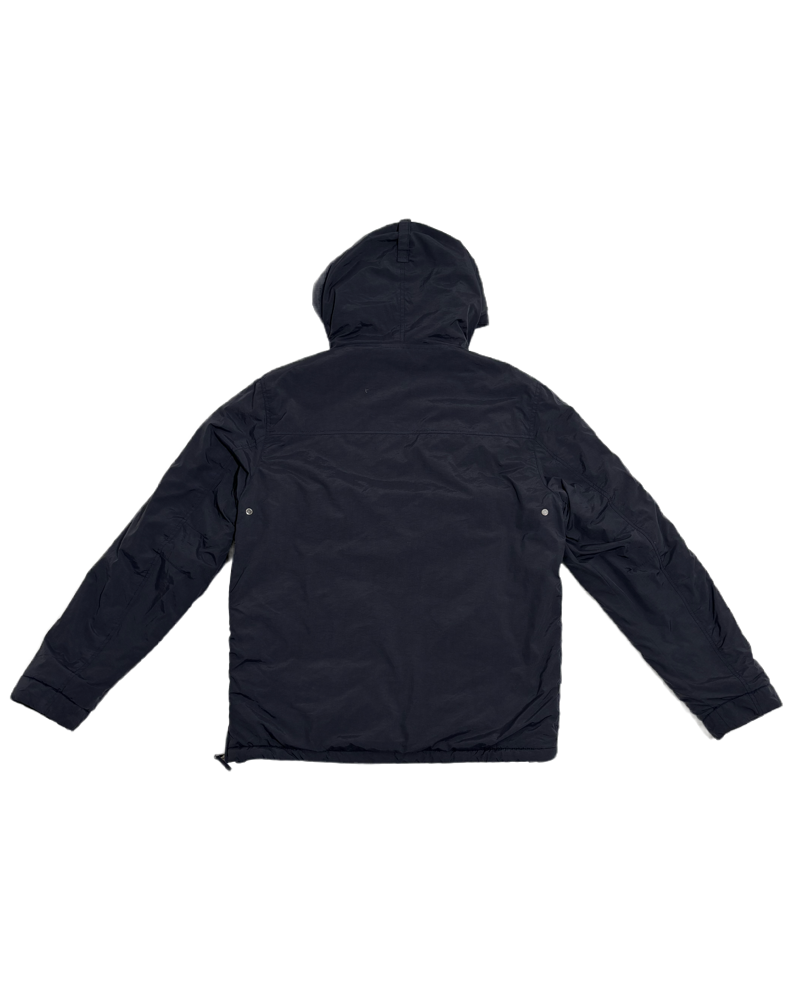 Napapijri Geographic Black Jakna Napapijiri