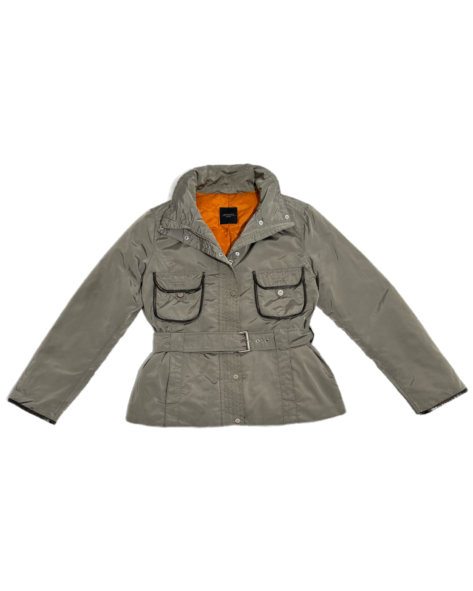 Max Mara Weekend Elegance Jakna Max Mara