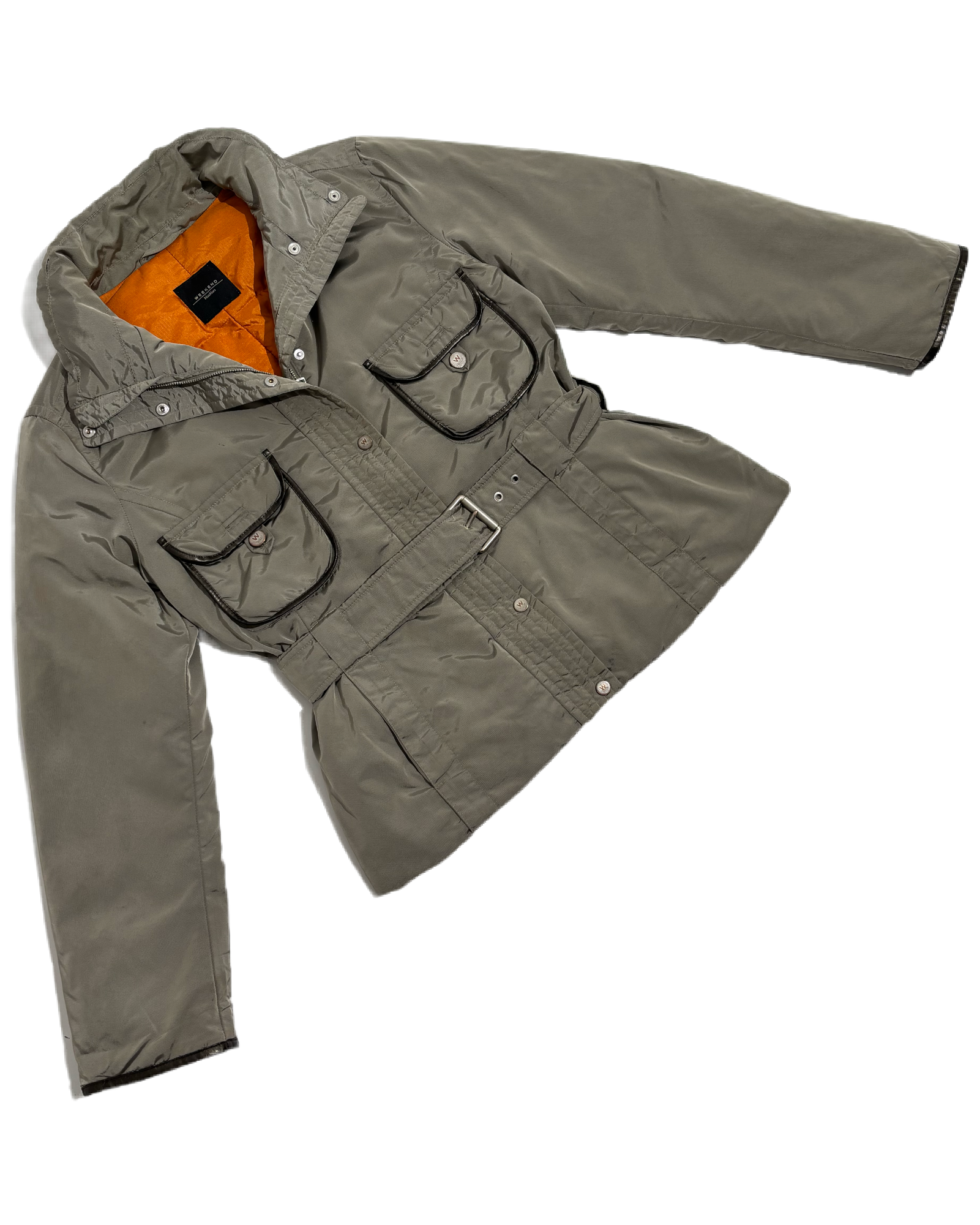 Max Mara Weekend Elegance Jakna Max Mara