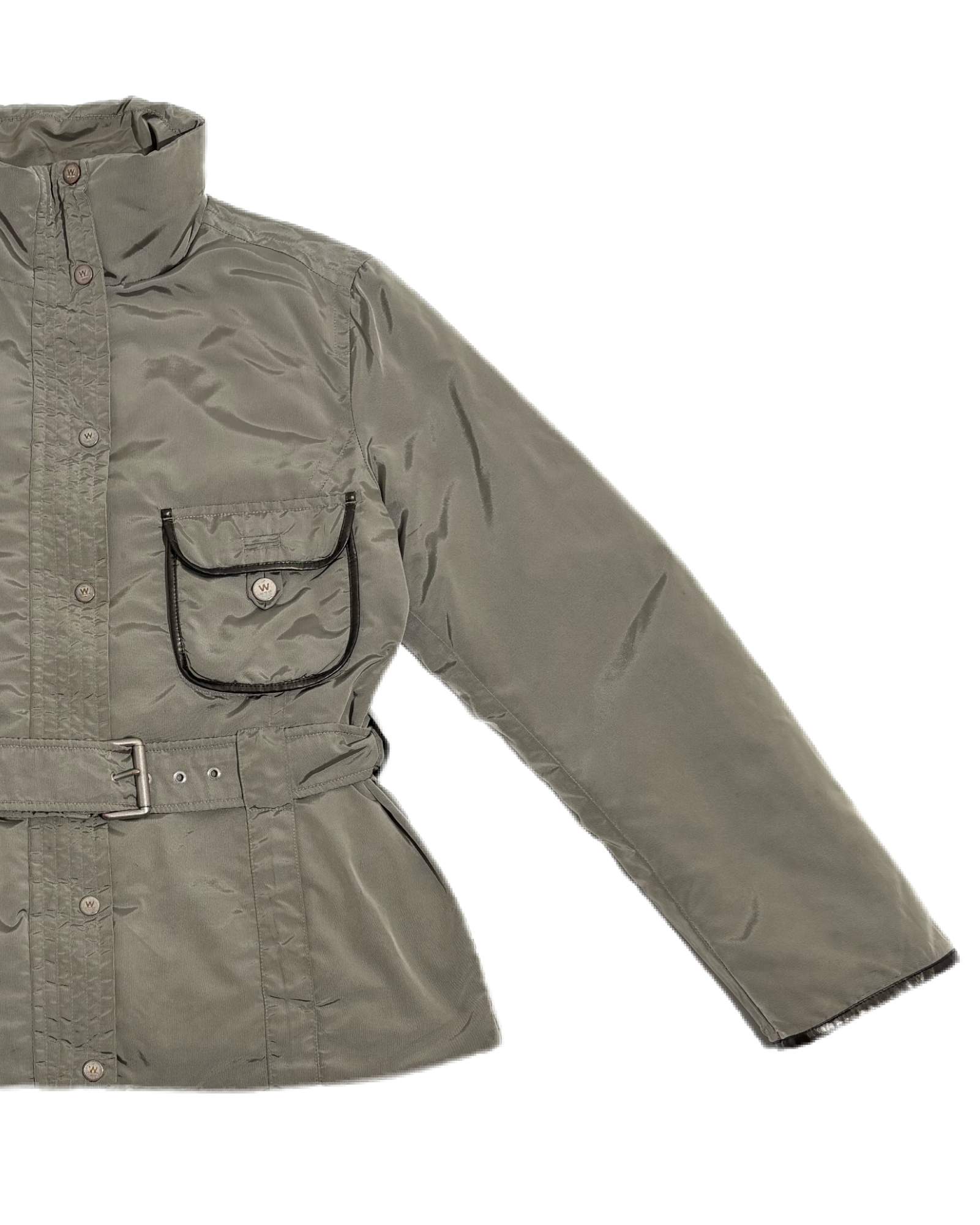 Max Mara Weekend Elegance Jakna Max Mara