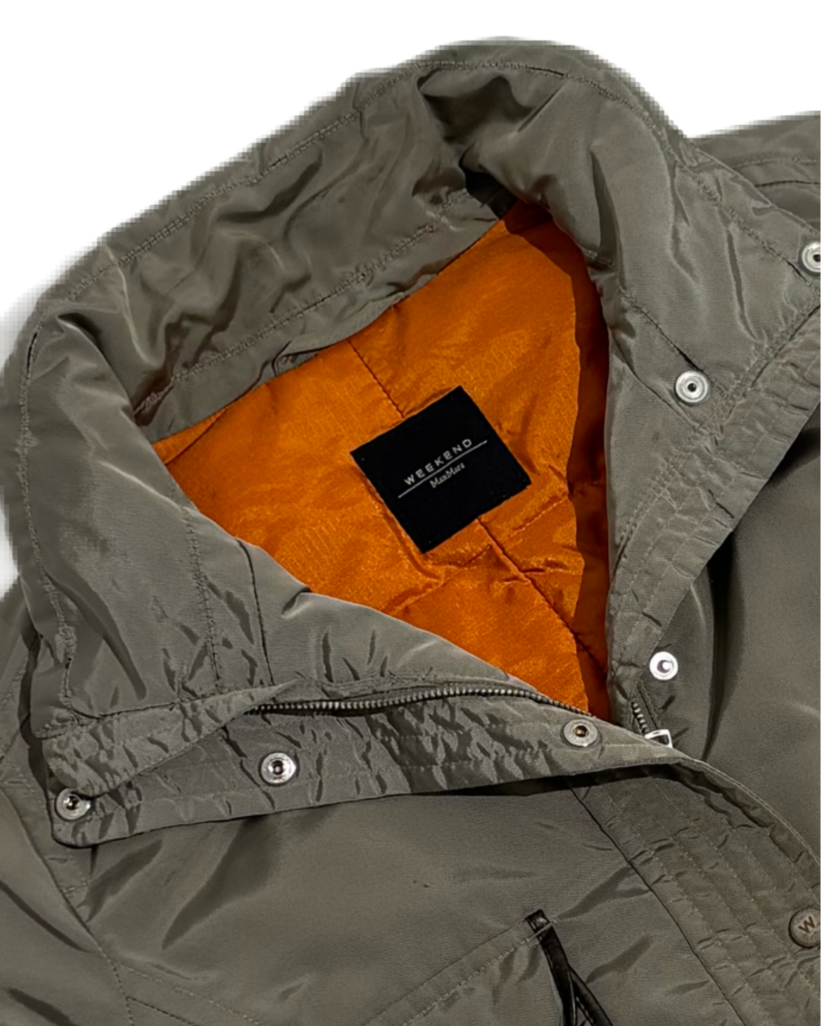 Max Mara Weekend Elegance Jakna Max Mara