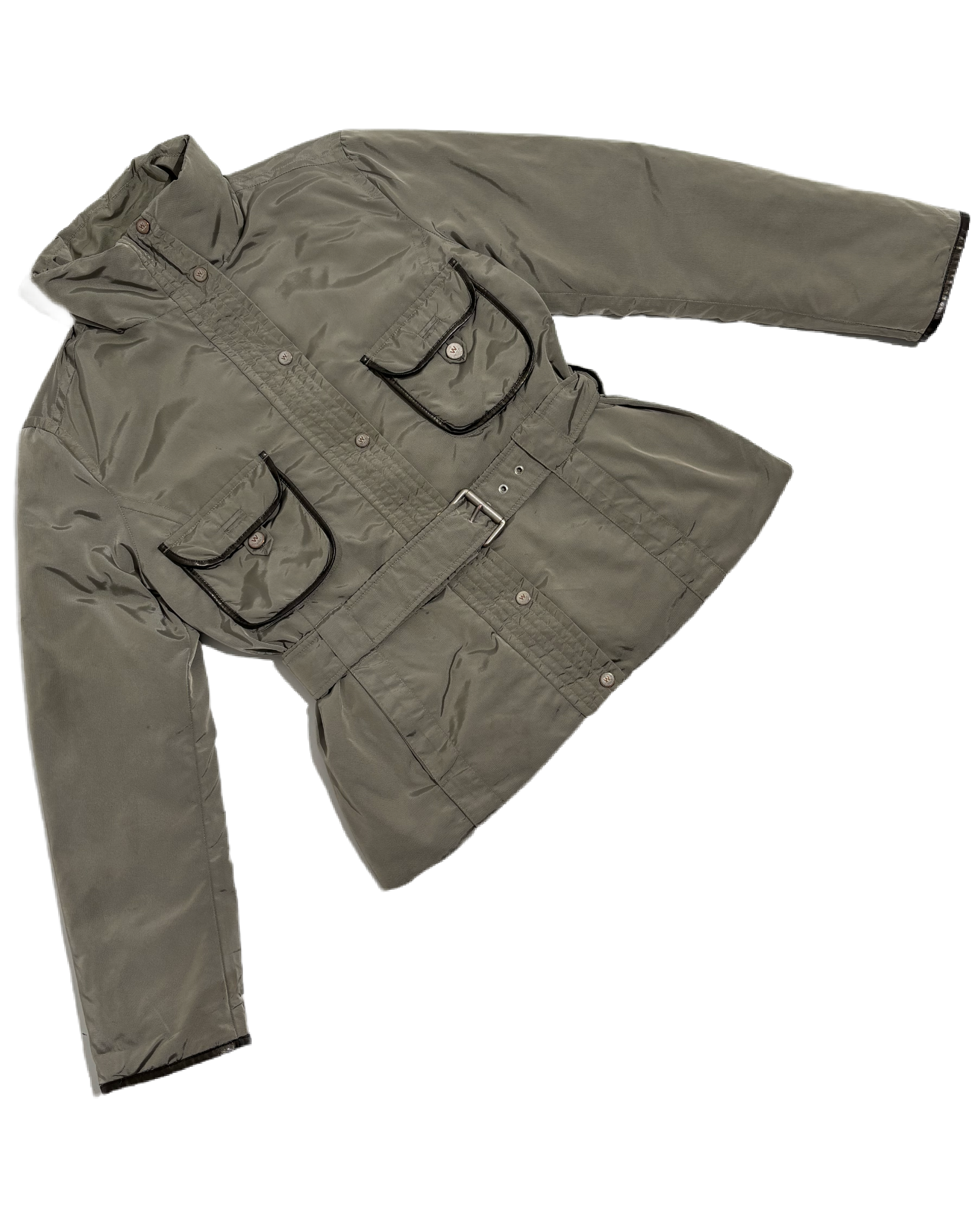 Max Mara Weekend Elegance Jakna Max Mara