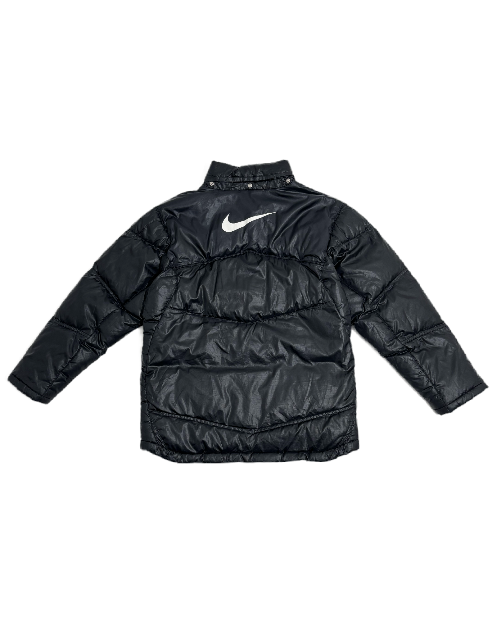 Nike Black Dawn Jacket Nike
