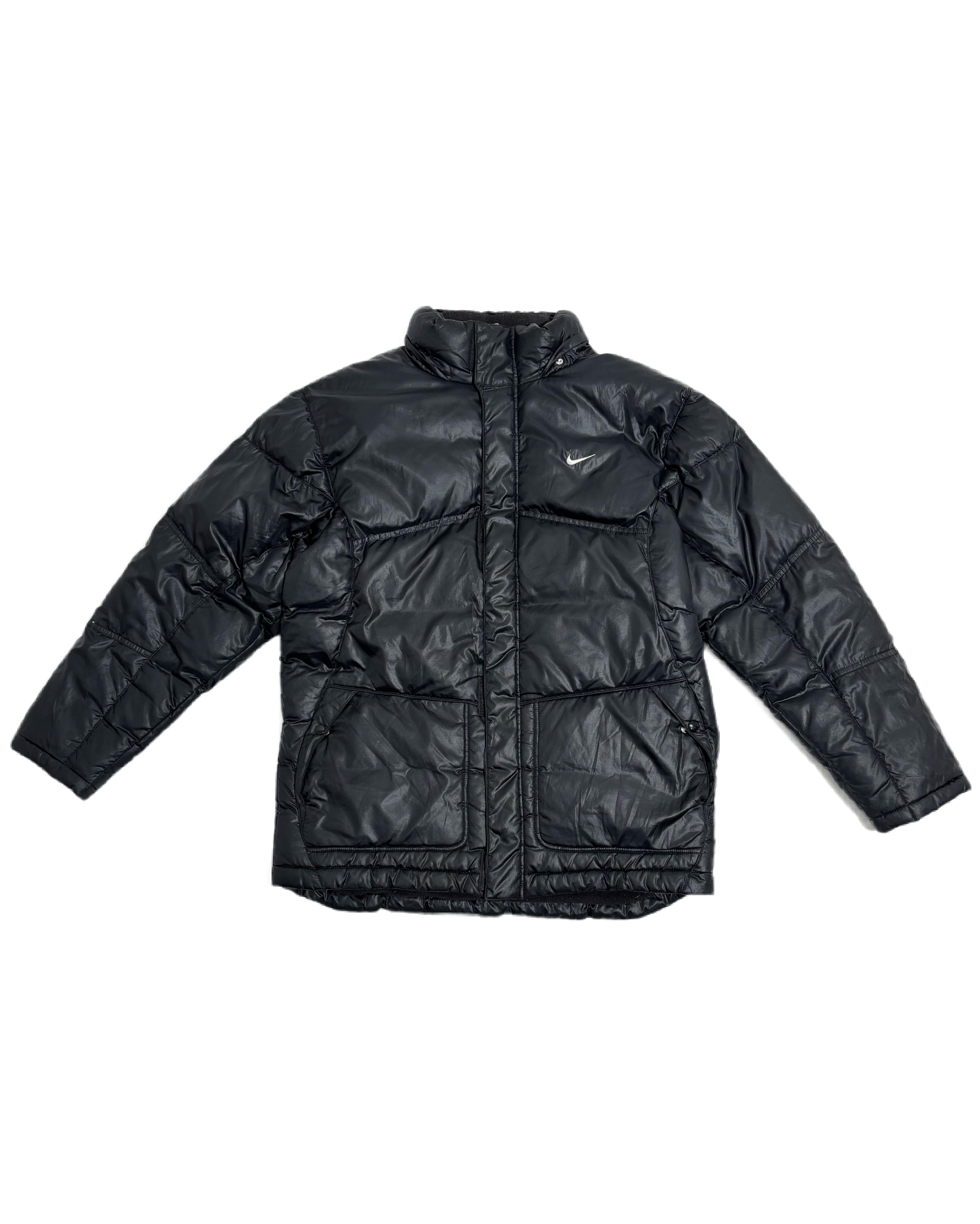 Nike Black Dawn Jacket Nike