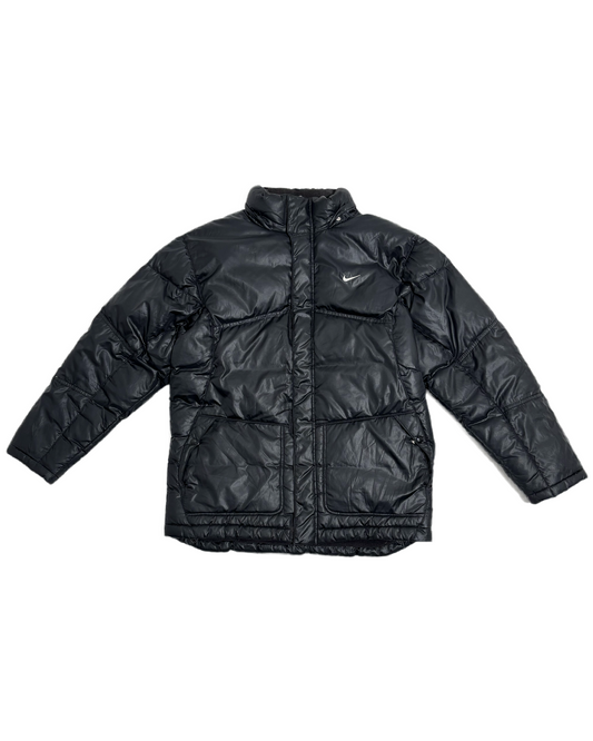 Nike Black Dawn Jacket Nike