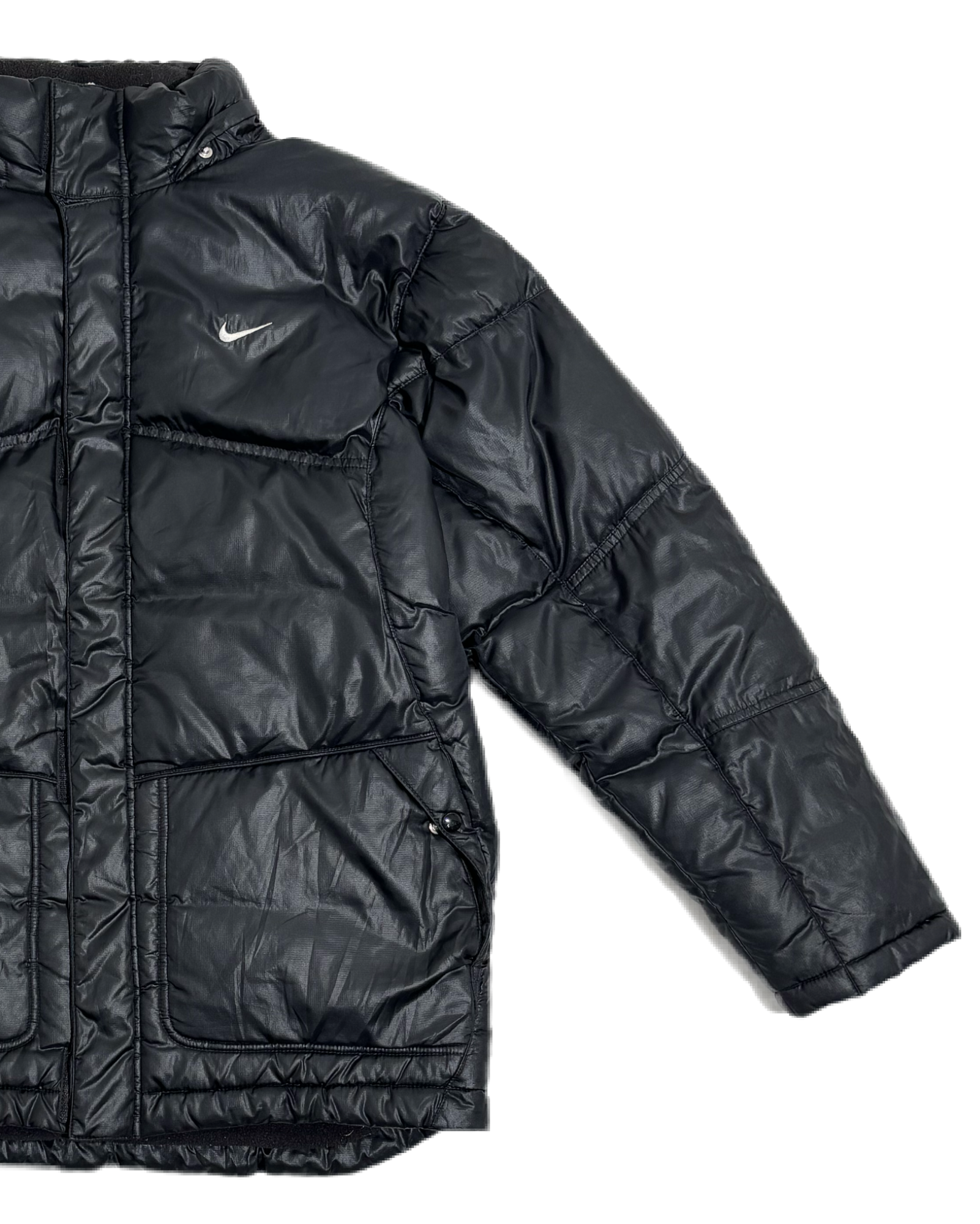 Nike Black Dawn Jacket Nike