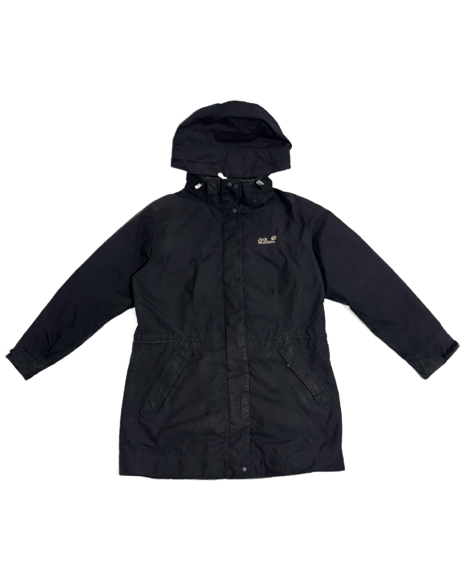 Jack Wolfskin Urban Outdoor Jakna Jack Wolfskin