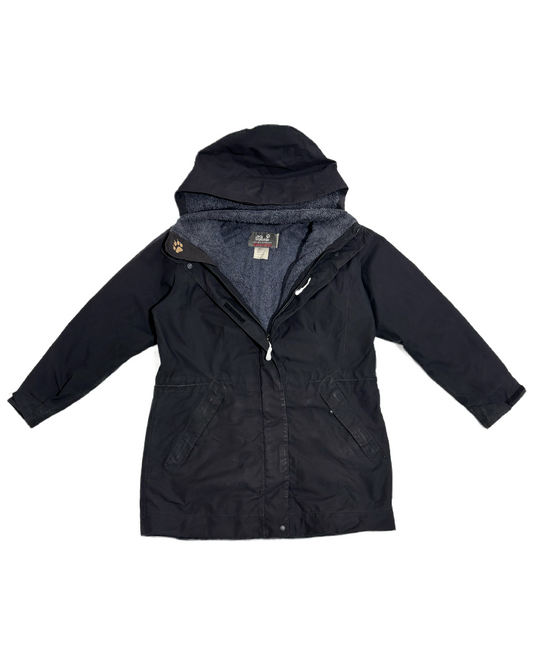 Jack Wolfskin Urban Outdoor Jakna Jack Wolfskin