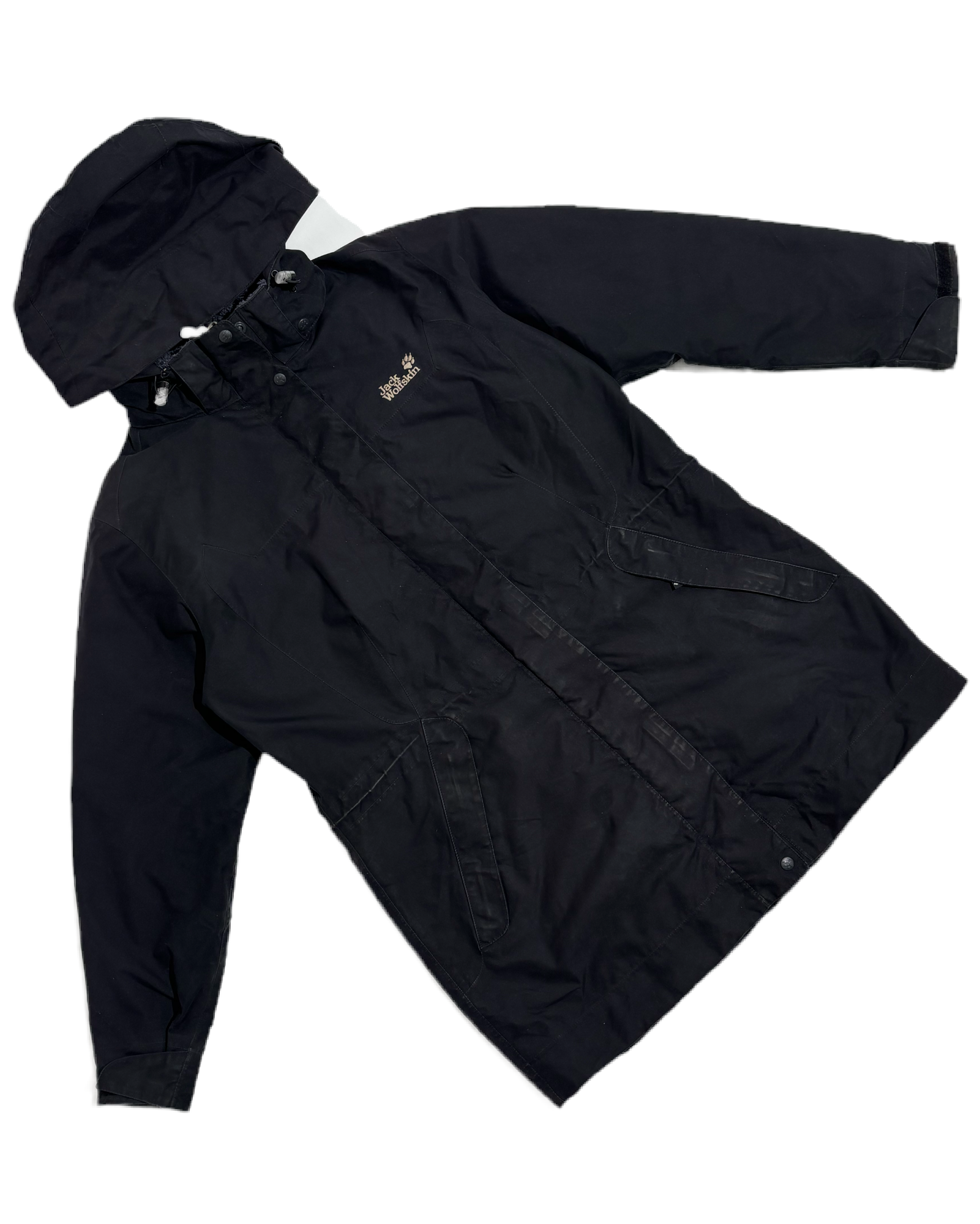 Jack Wolfskin Urban Outdoor Jakna Jack Wolfskin