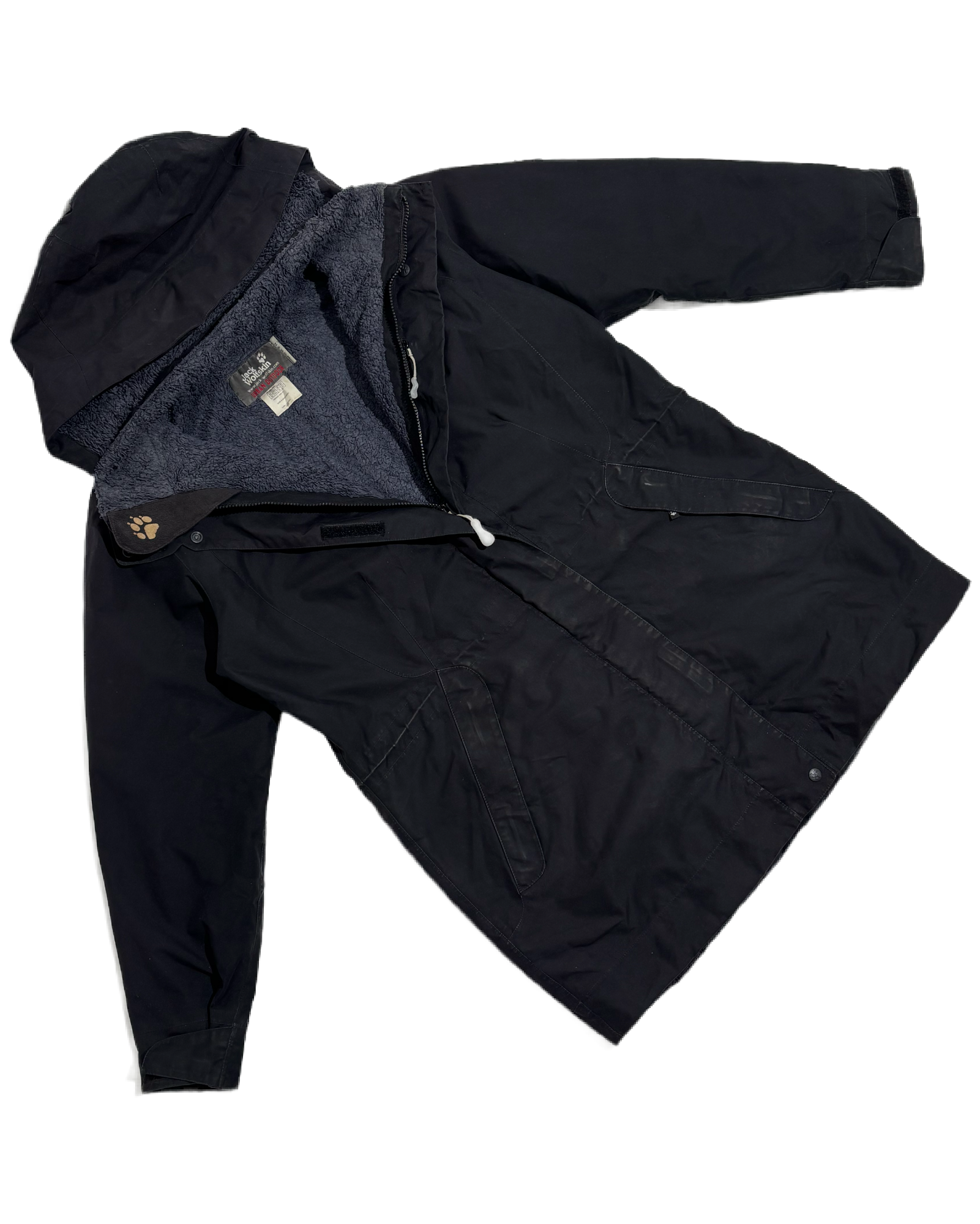 Jack Wolfskin Urban Outdoor Jakna Jack Wolfskin