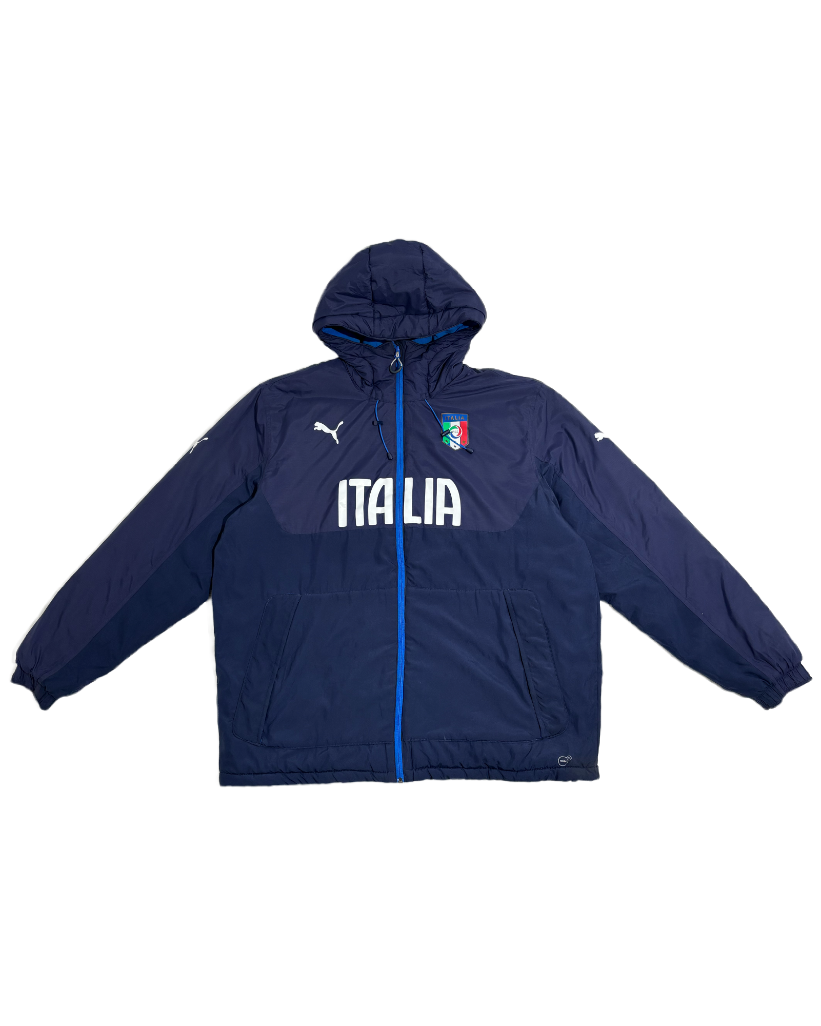 Puma Italia FIGC Jakna Puma