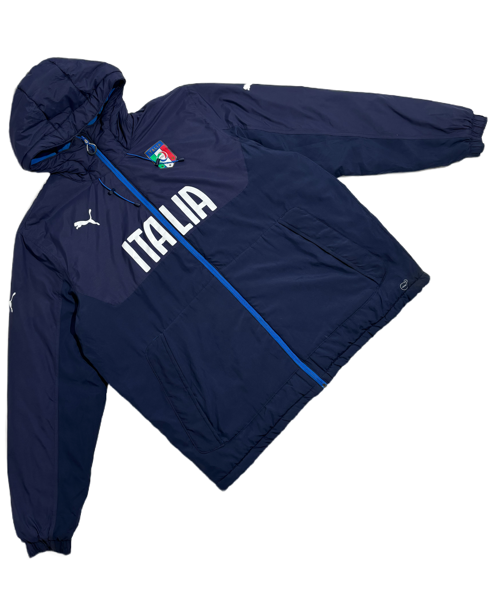 Puma Italia FIGC Jakna Puma
