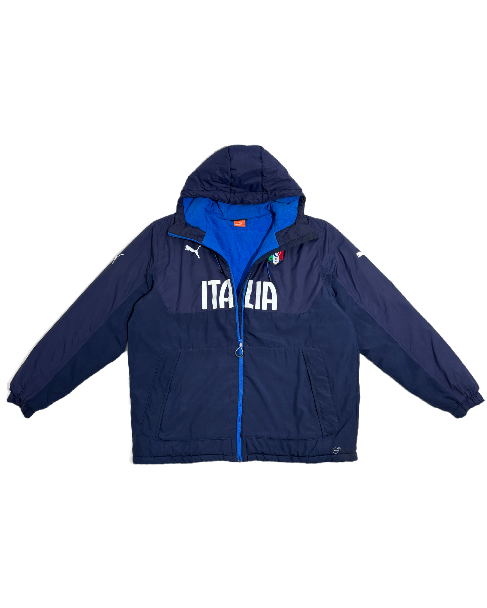 Puma Italia FIGC Jakna Puma