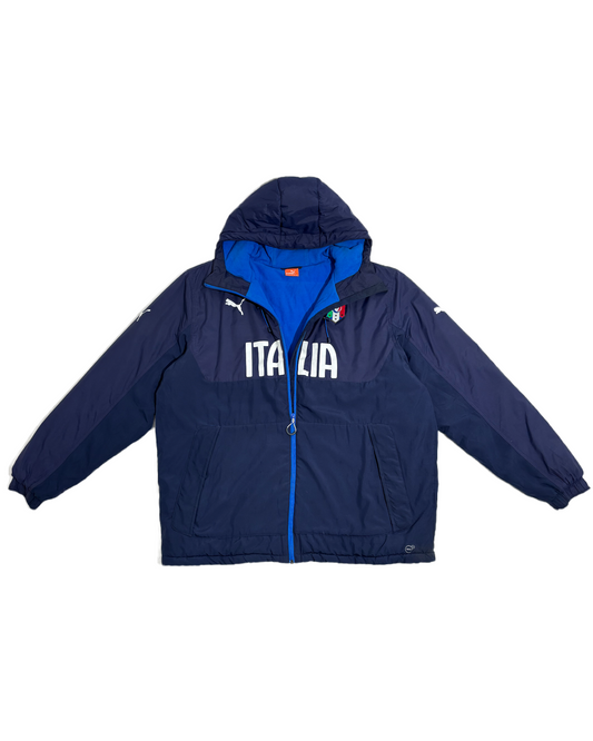 Puma Italia FIGC Jakna Puma