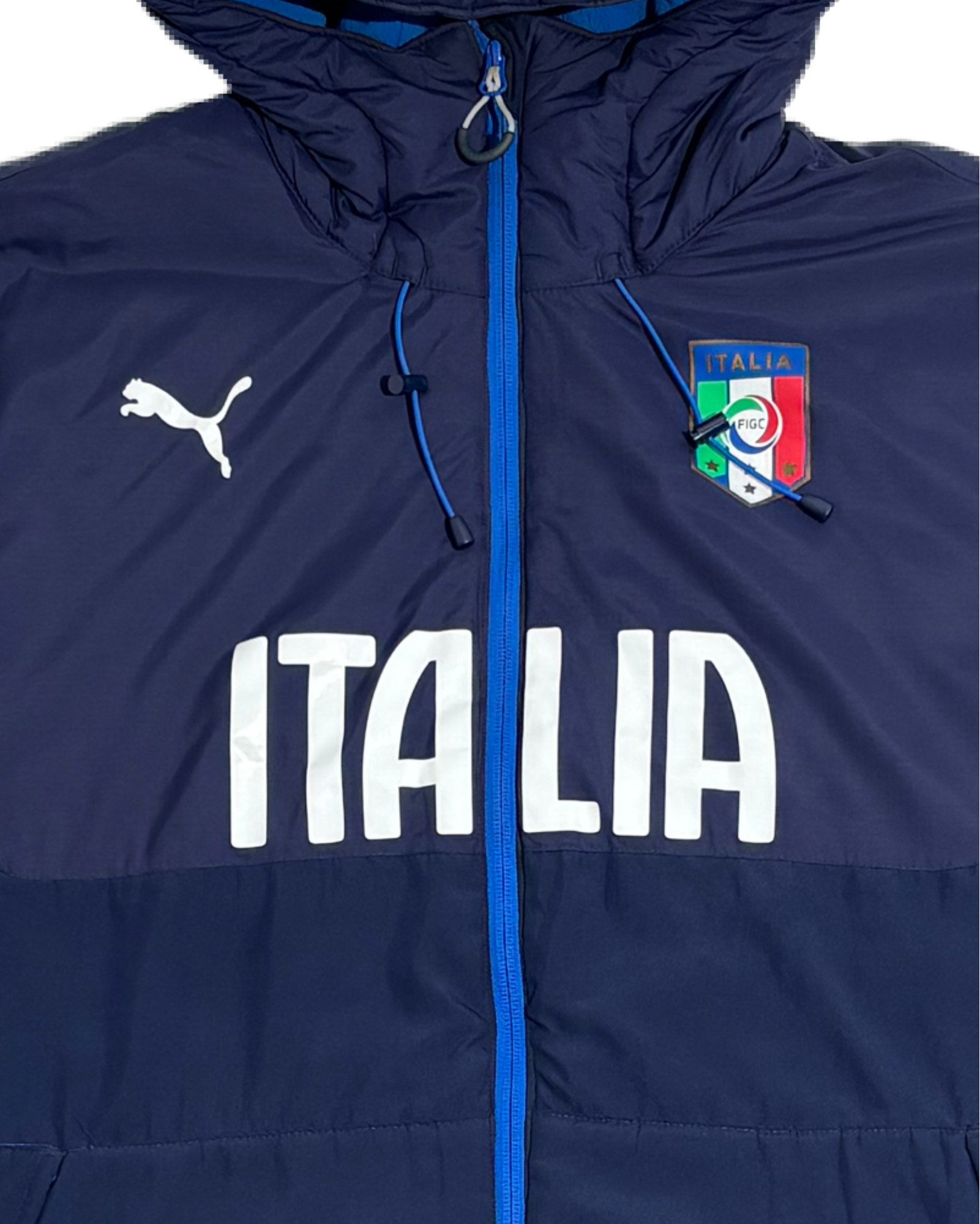 Puma Italia FIGC Jakna Puma