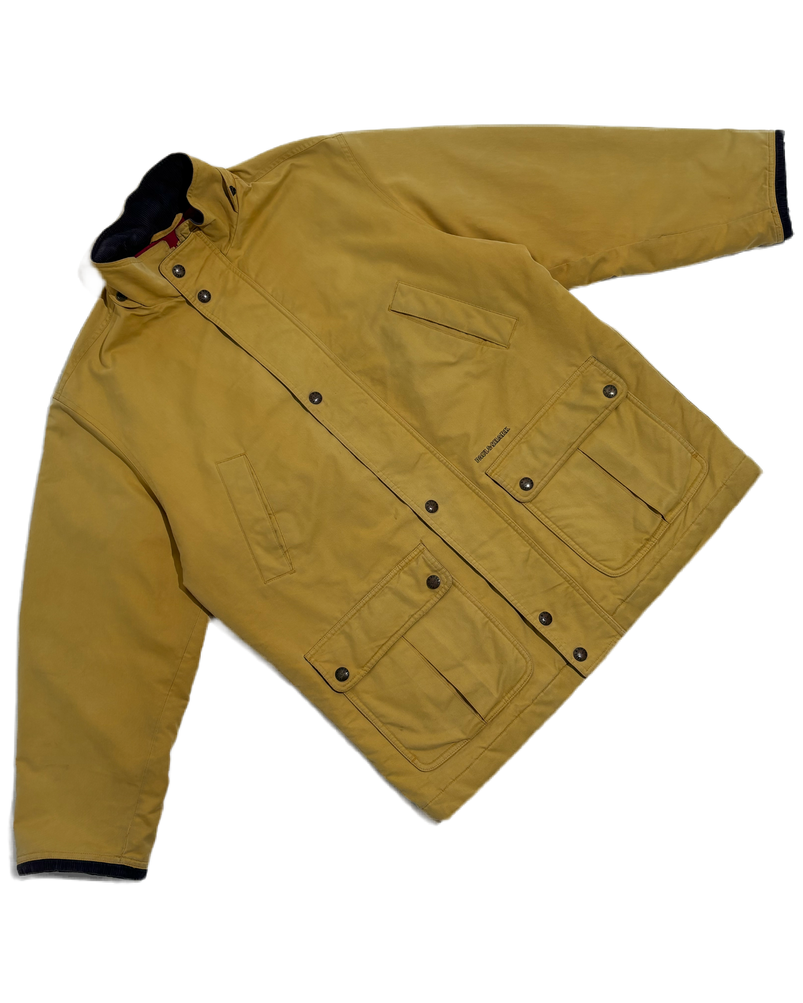 Paul & Shark Golden Summit Jakna Paul&Shark