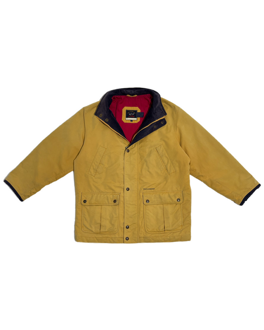 Paul & Shark Golden Summit Jakna Paul&Shark