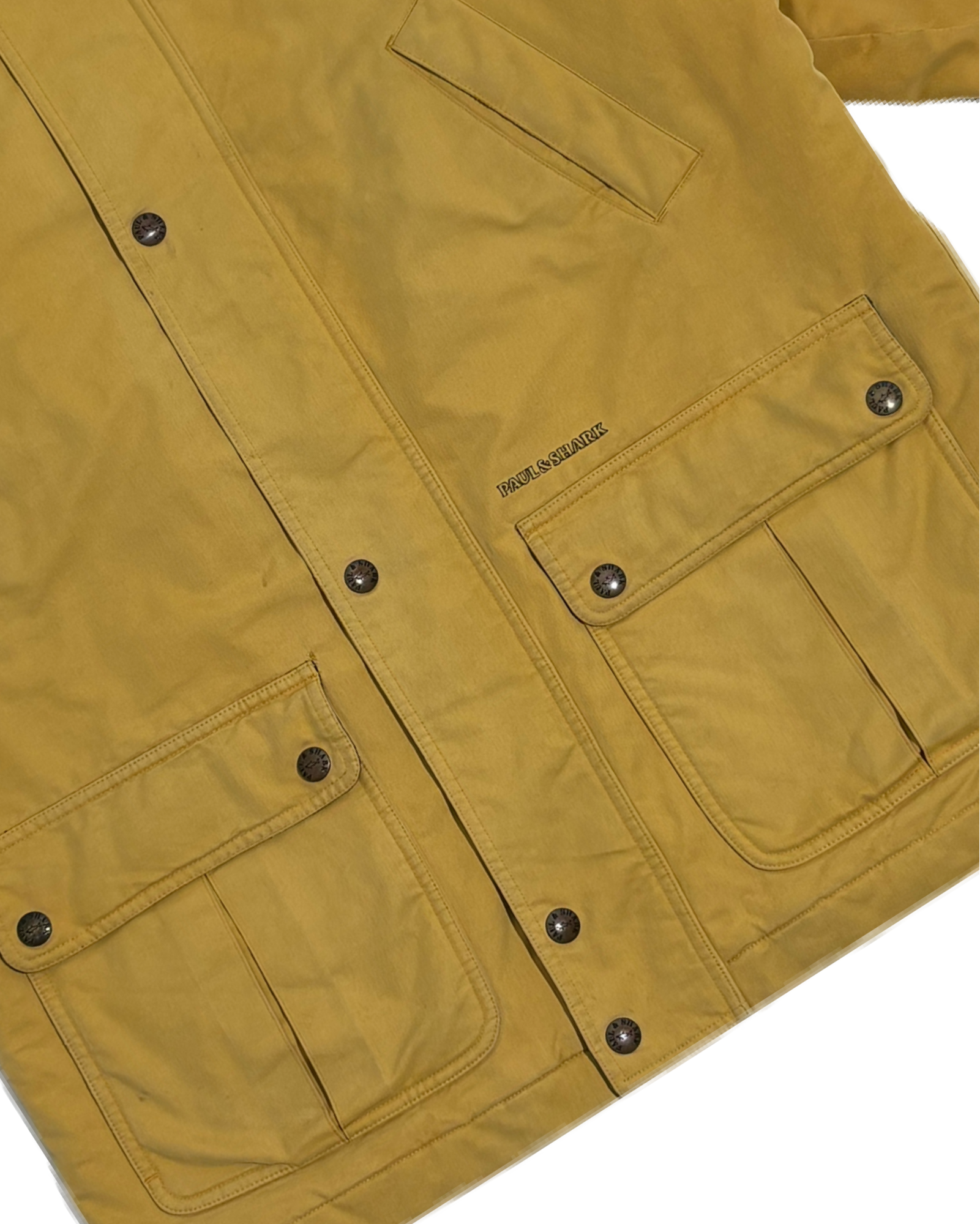 Paul & Shark Golden Summit Jakna Paul&Shark