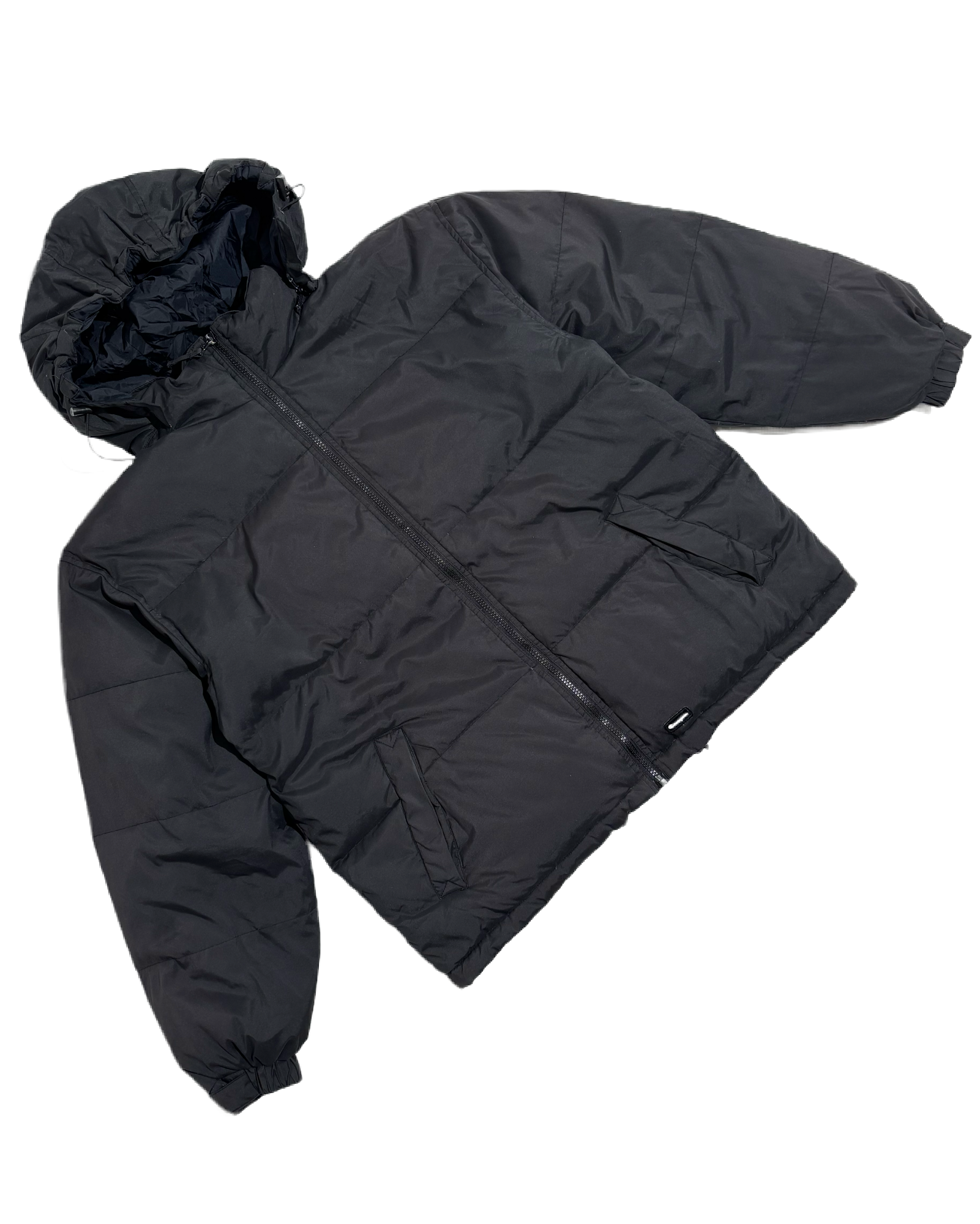 Champion Black Duck Dawn Jakna Champion