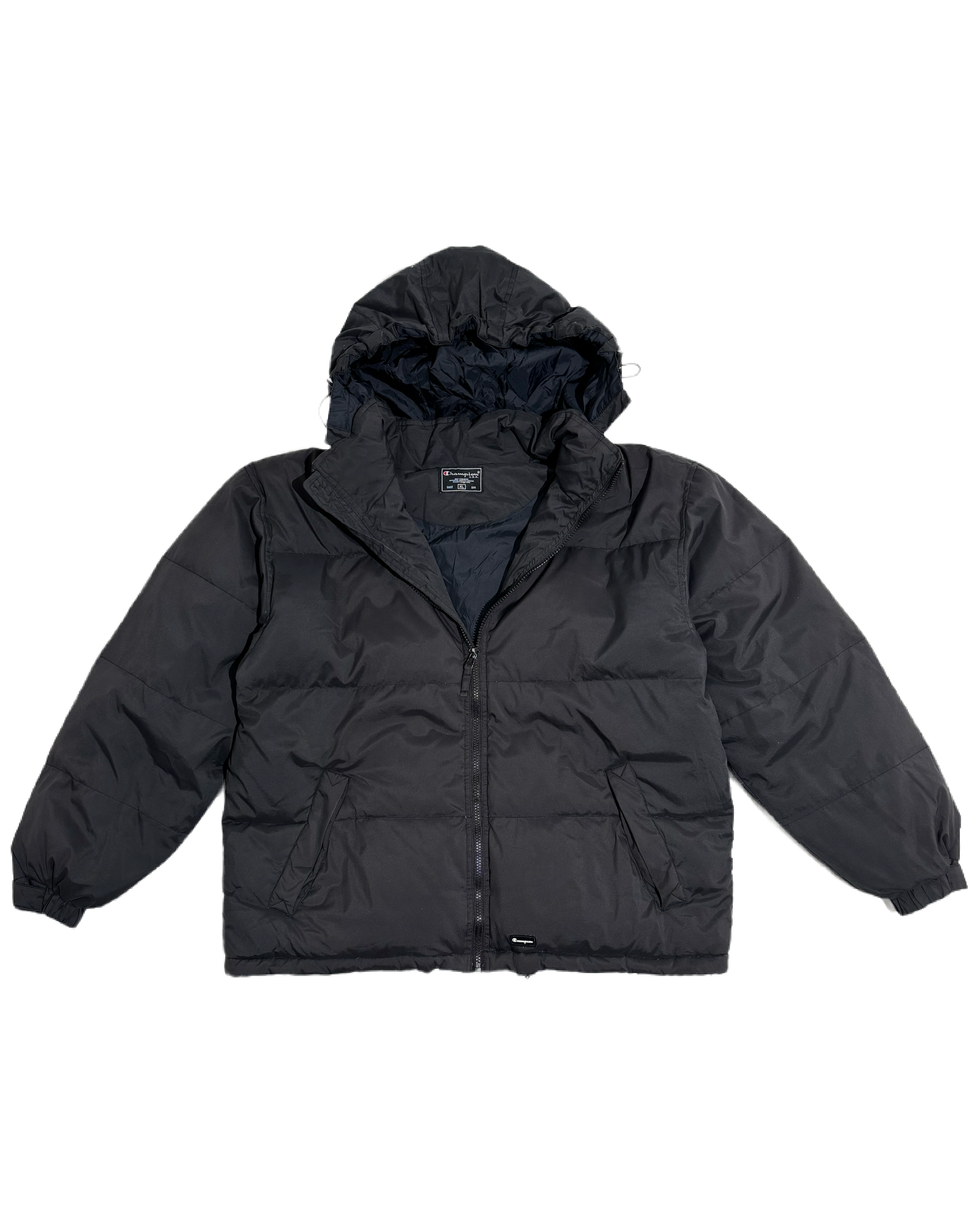 Champion Black Duck Dawn Jakna Champion