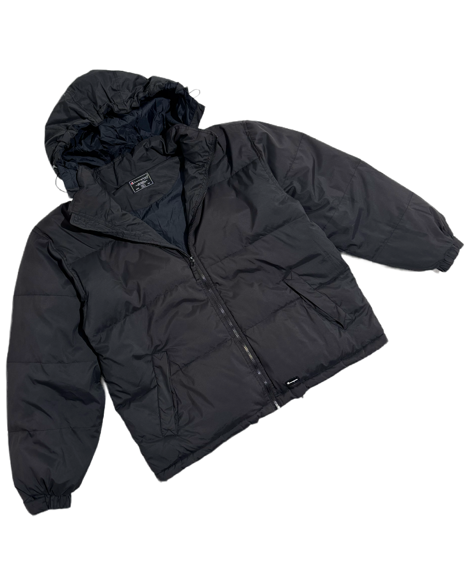 Champion Black Duck Dawn Jakna Champion